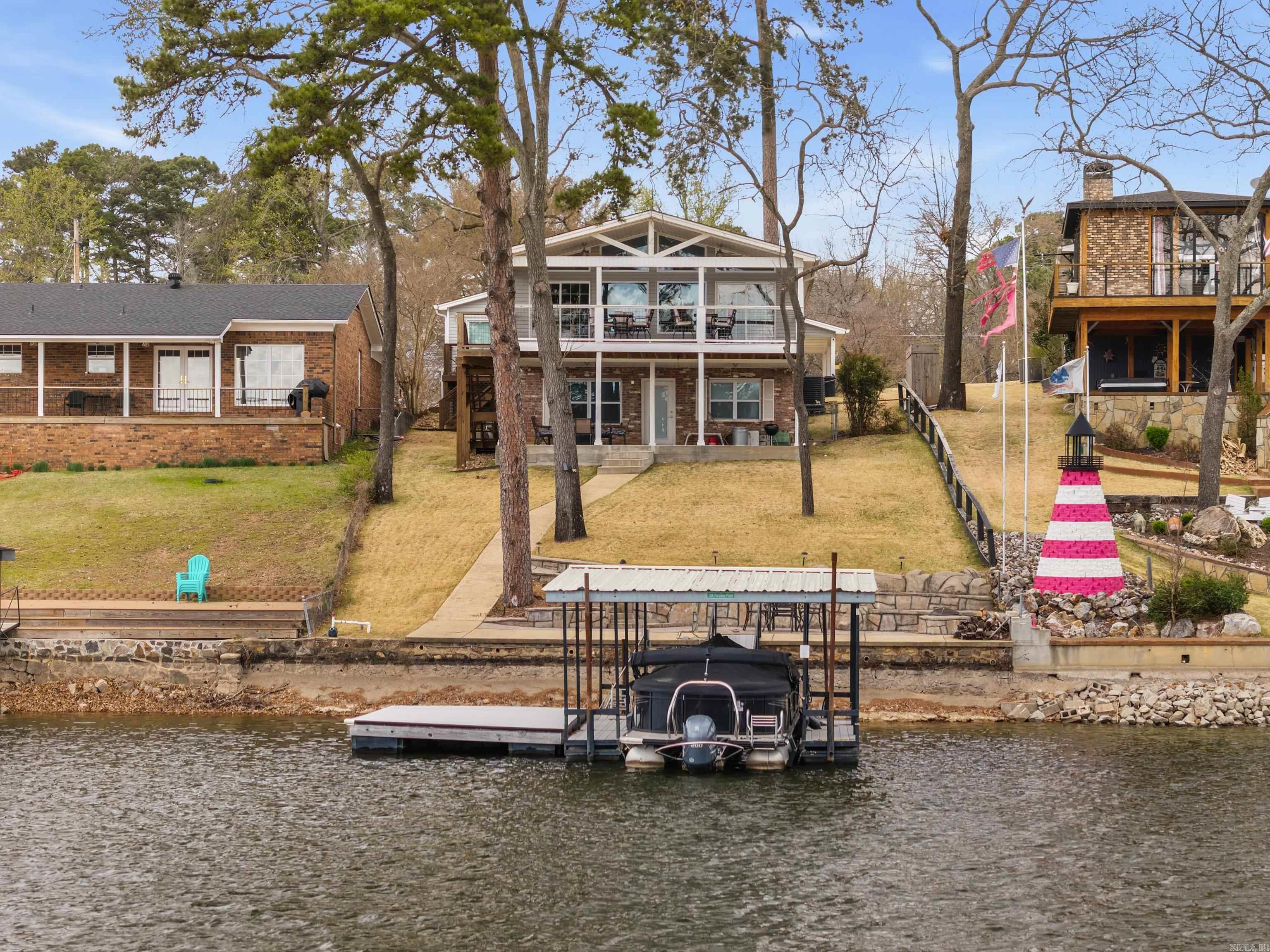 314 Paradise  Hot Springs National Park, AR