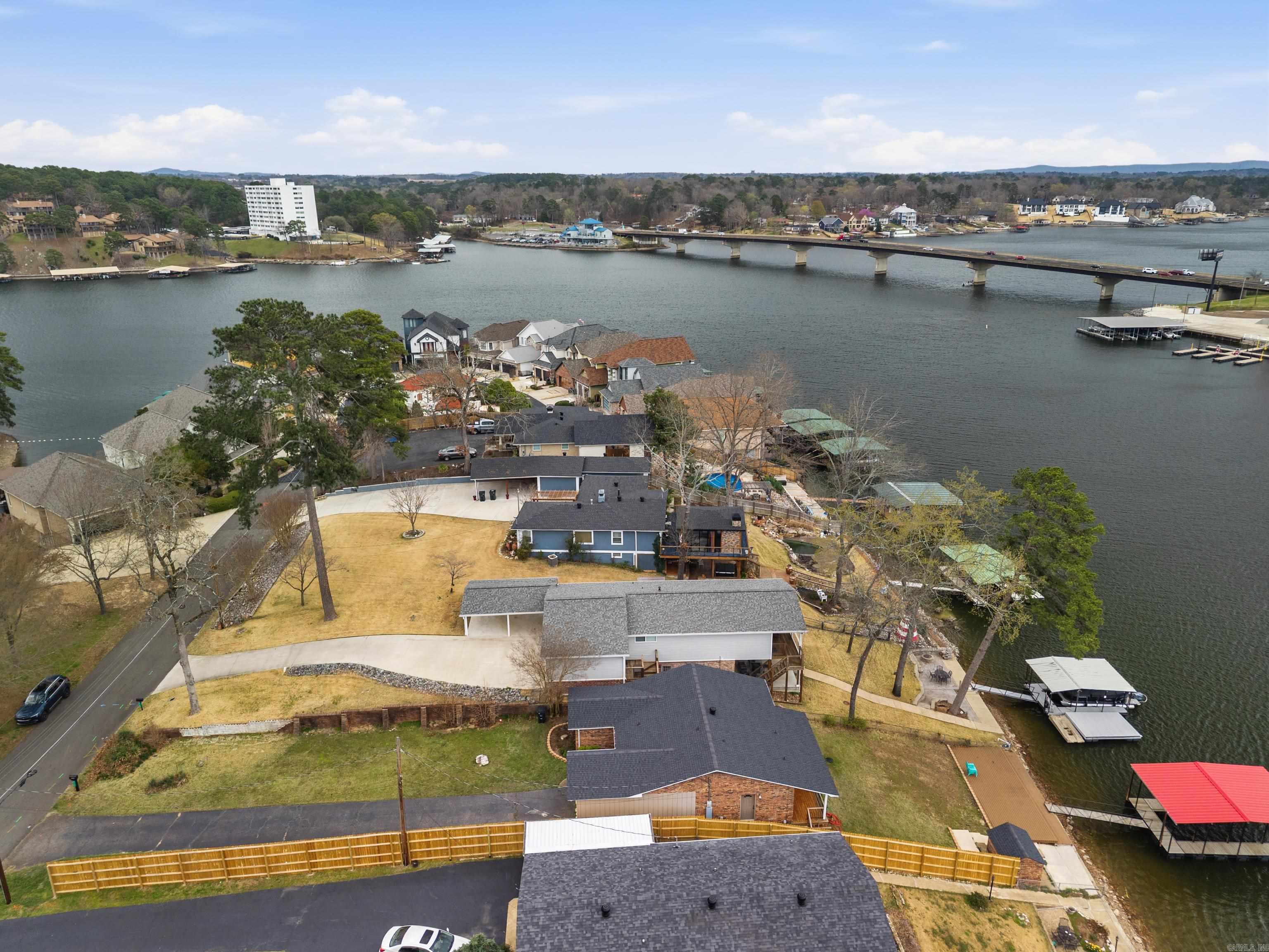 314 Paradise  Hot Springs National Park, AR