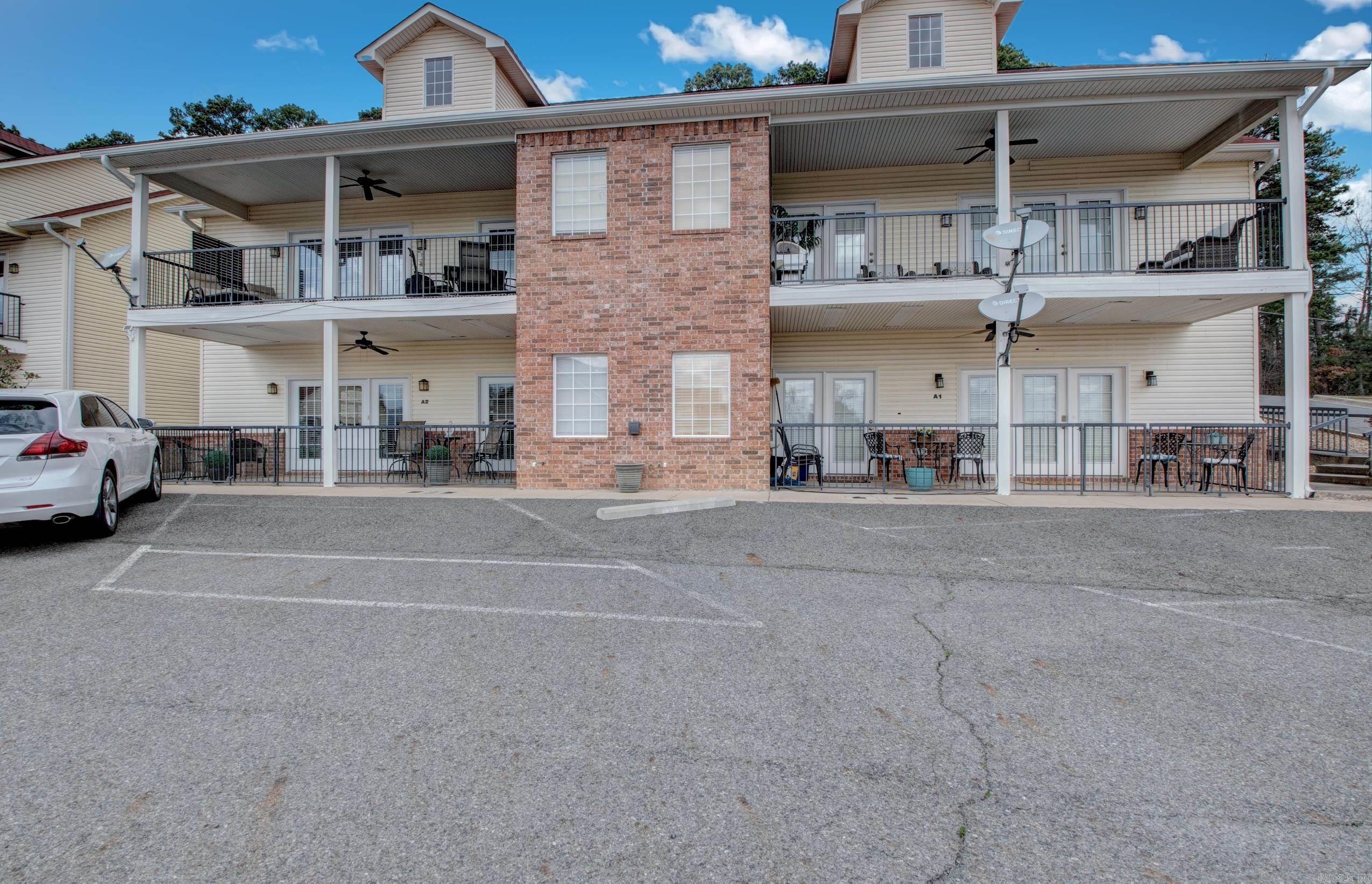 321 Peters Pt. A2  Hot Springs, AR