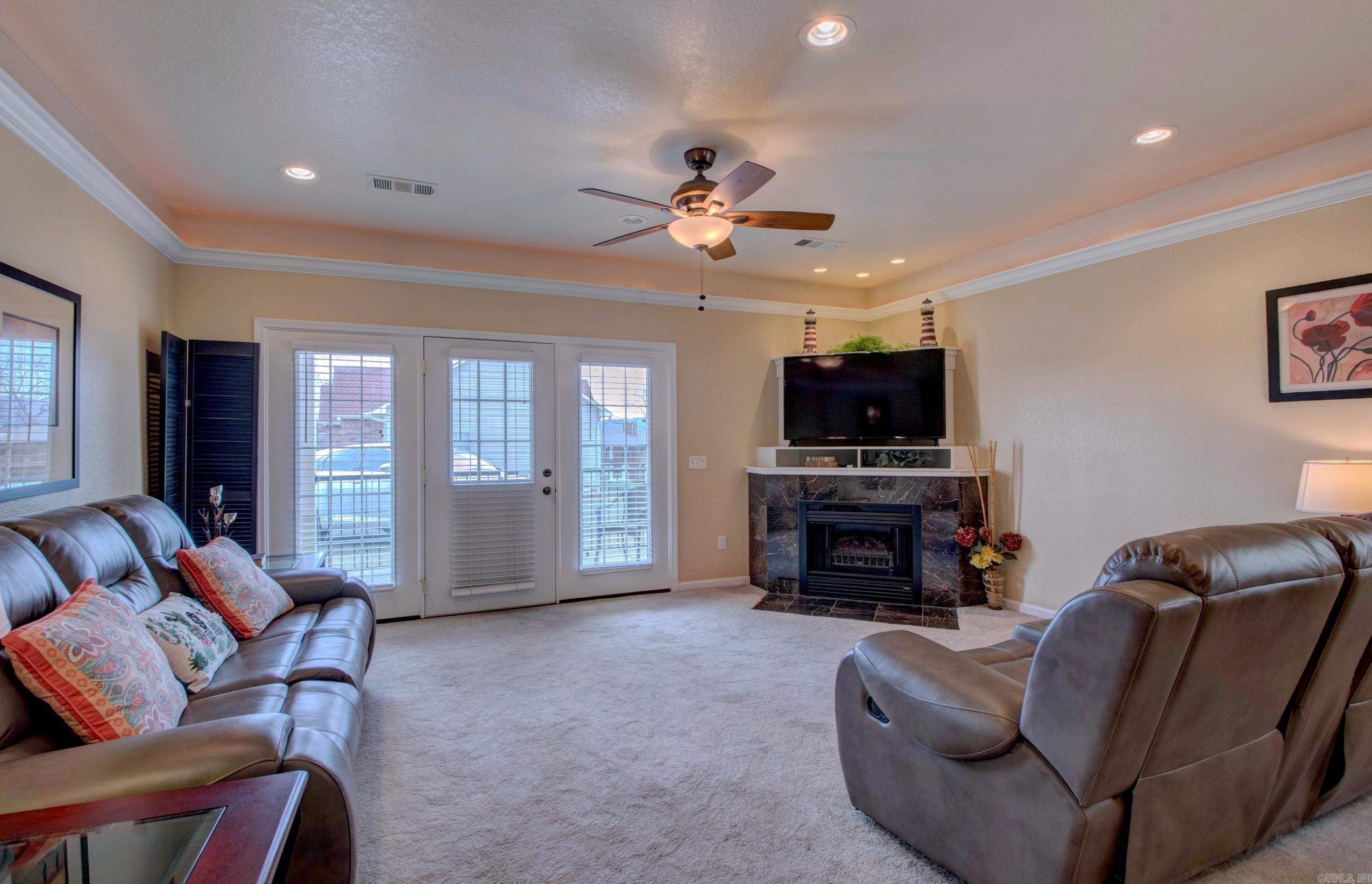 321 Peters Pt. A2  Hot Springs, AR