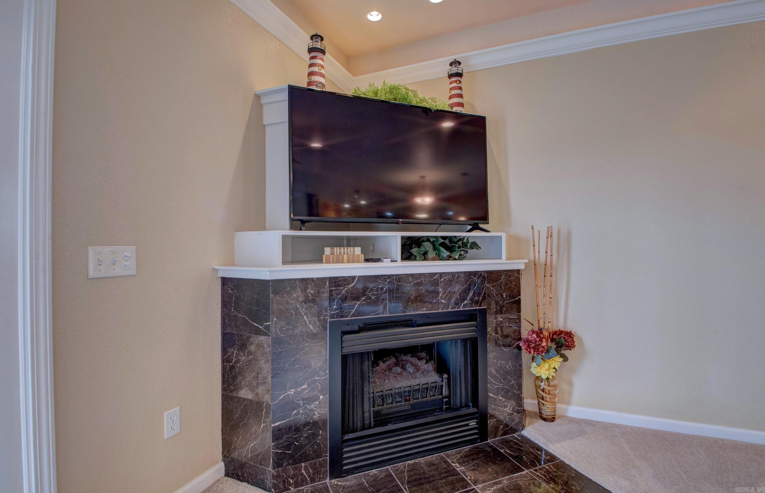 321 Peters Pt. A2  Hot Springs, AR