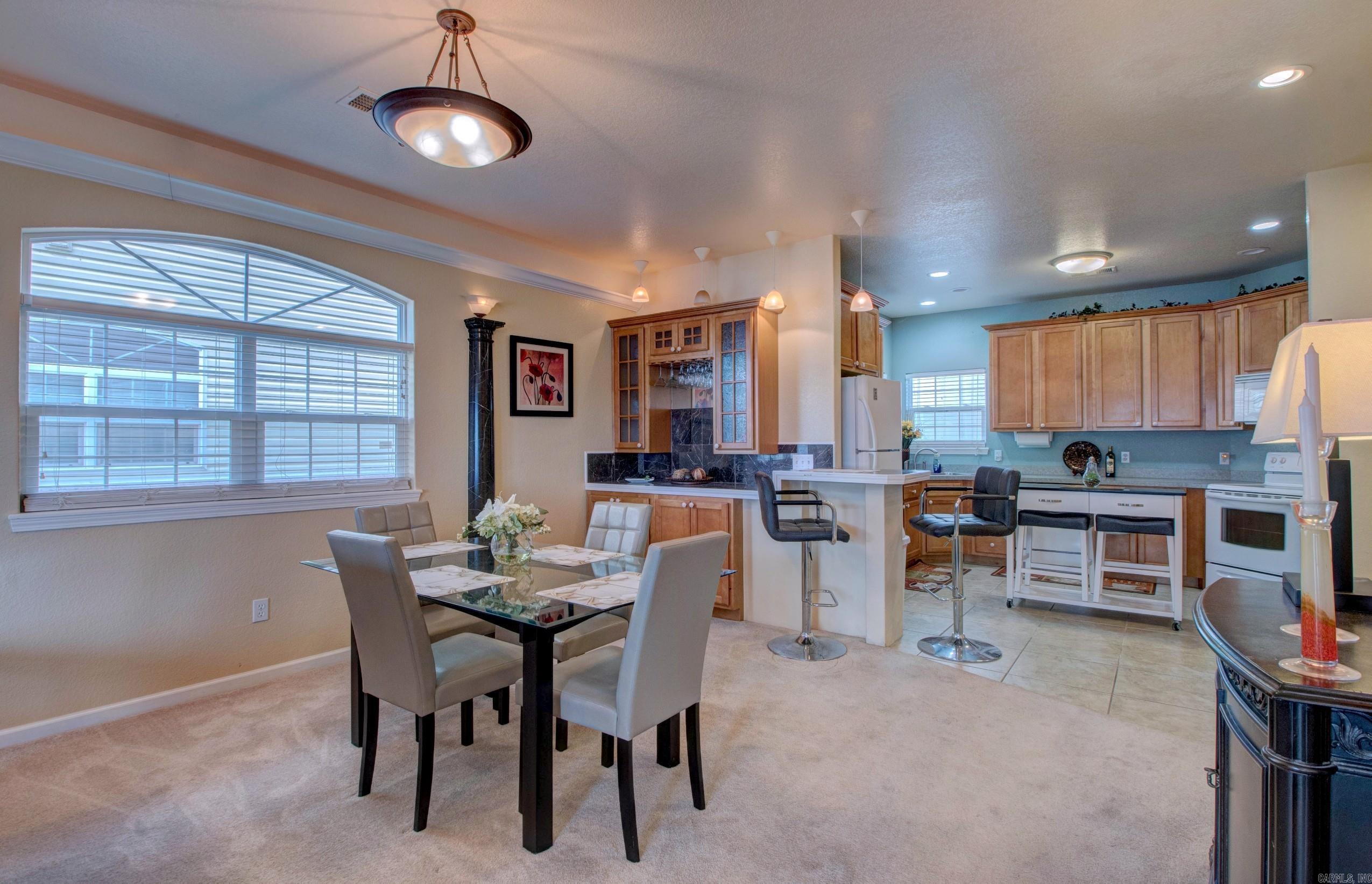 321 Peters Pt. A2  Hot Springs, AR