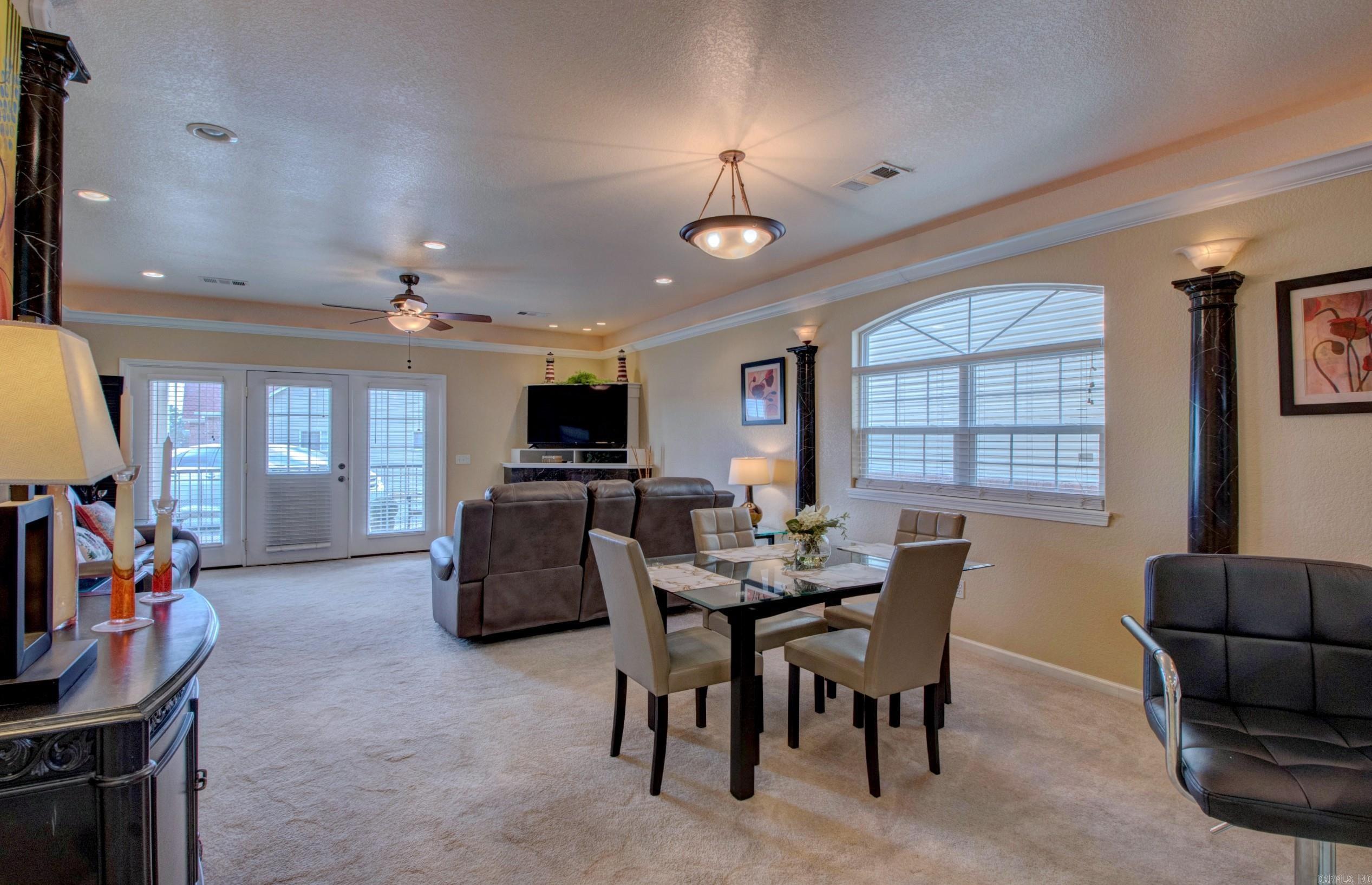 321 Peters Pt. A2  Hot Springs, AR