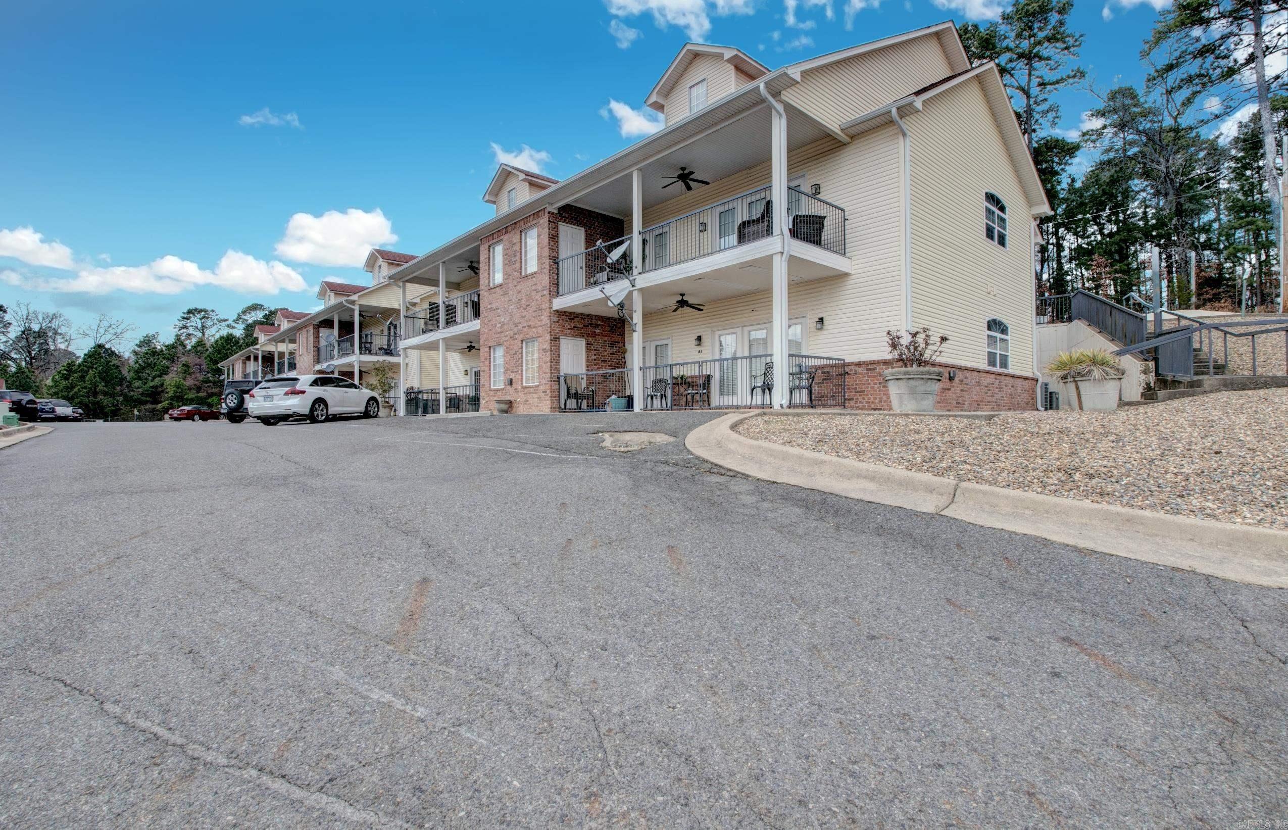 321 Peters Pt. A2  Hot Springs, AR