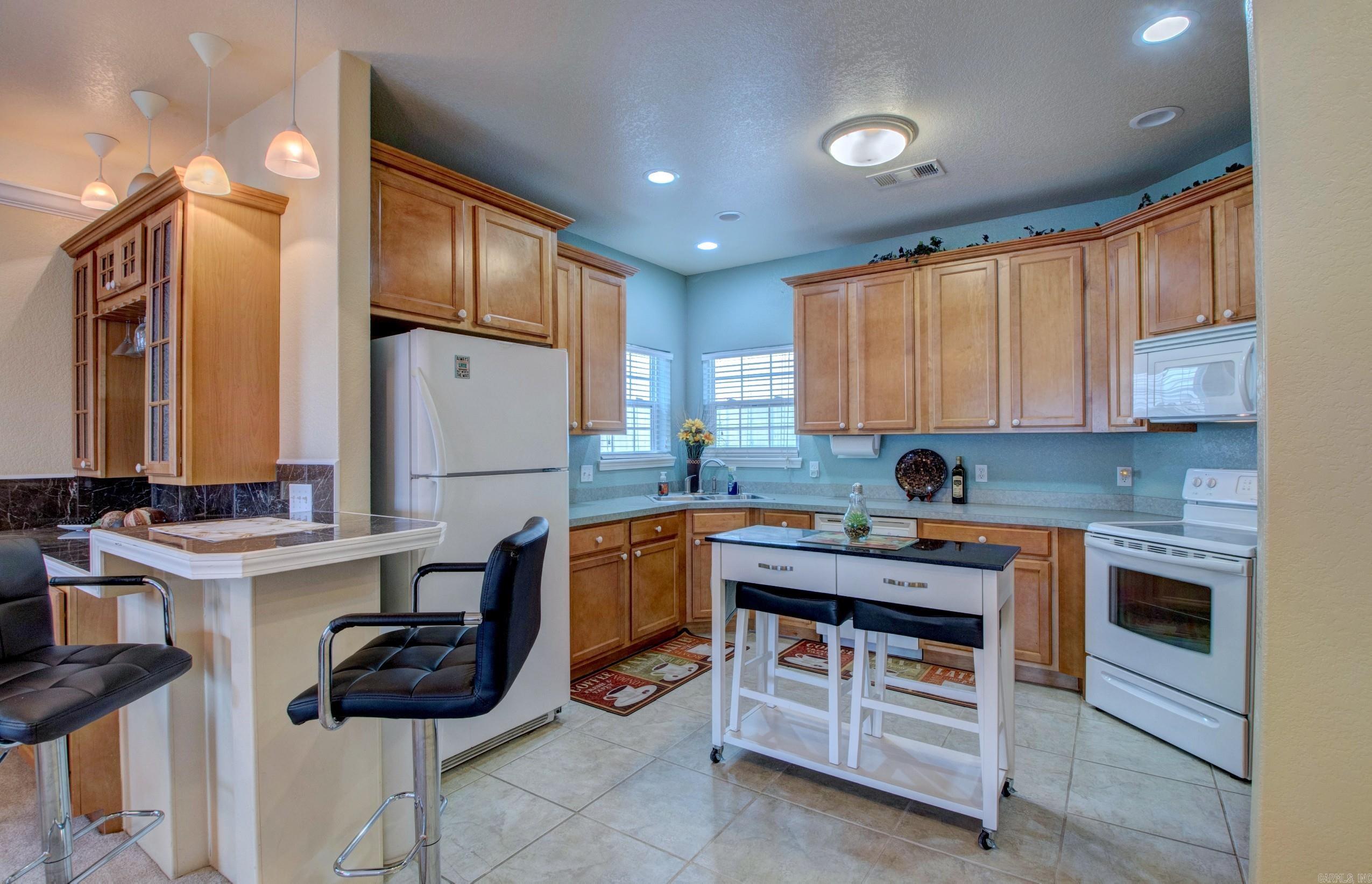 321 Peters Pt. A2  Hot Springs, AR