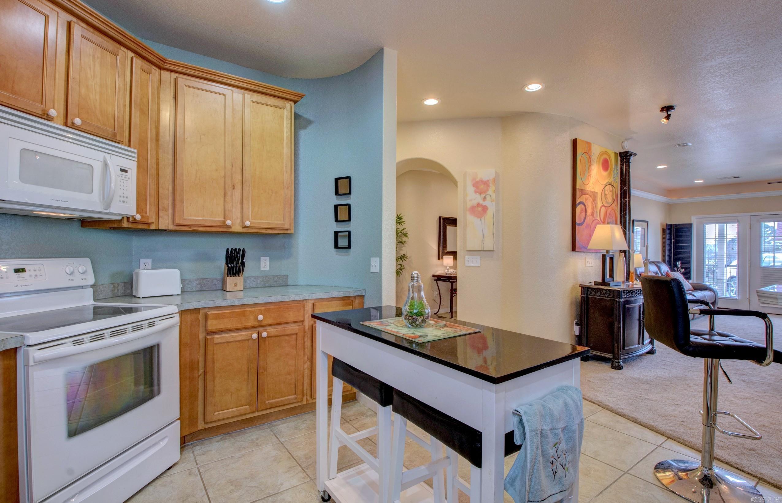 321 Peters Pt. A2  Hot Springs, AR