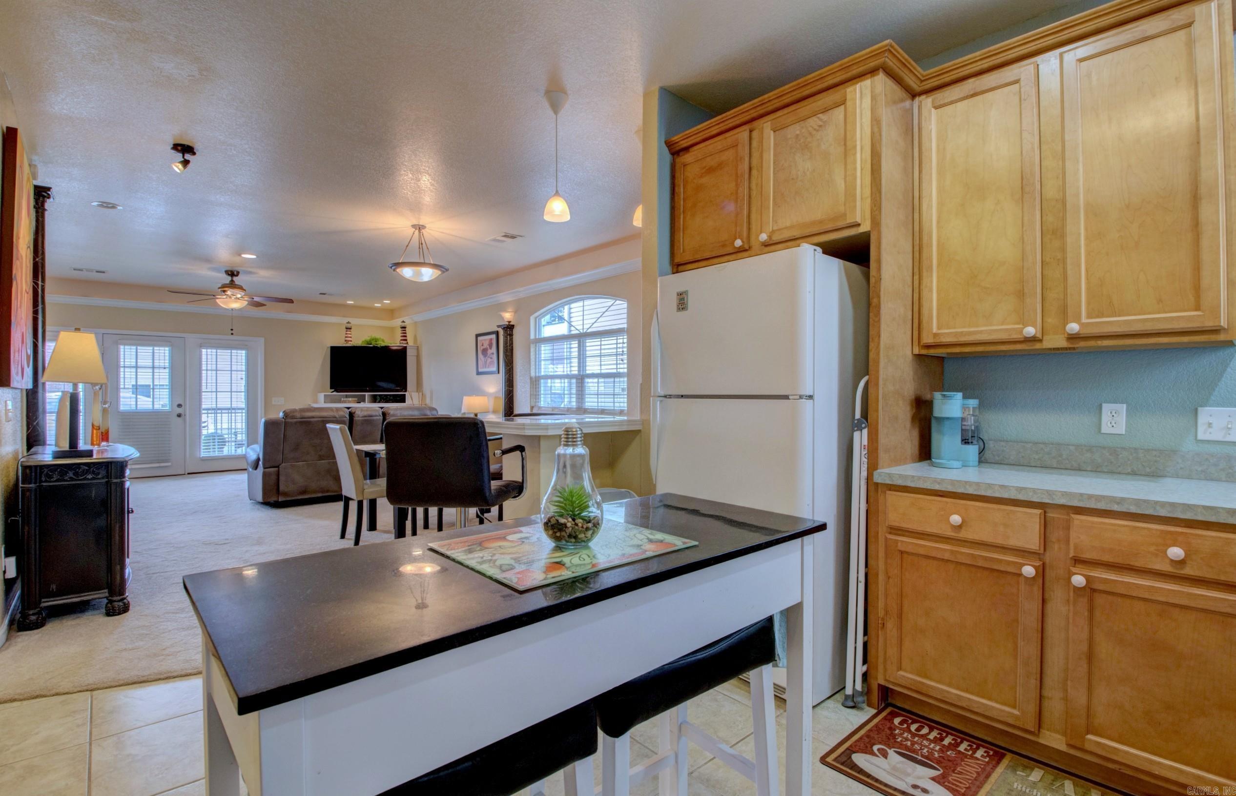 321 Peters Pt. A2  Hot Springs, AR