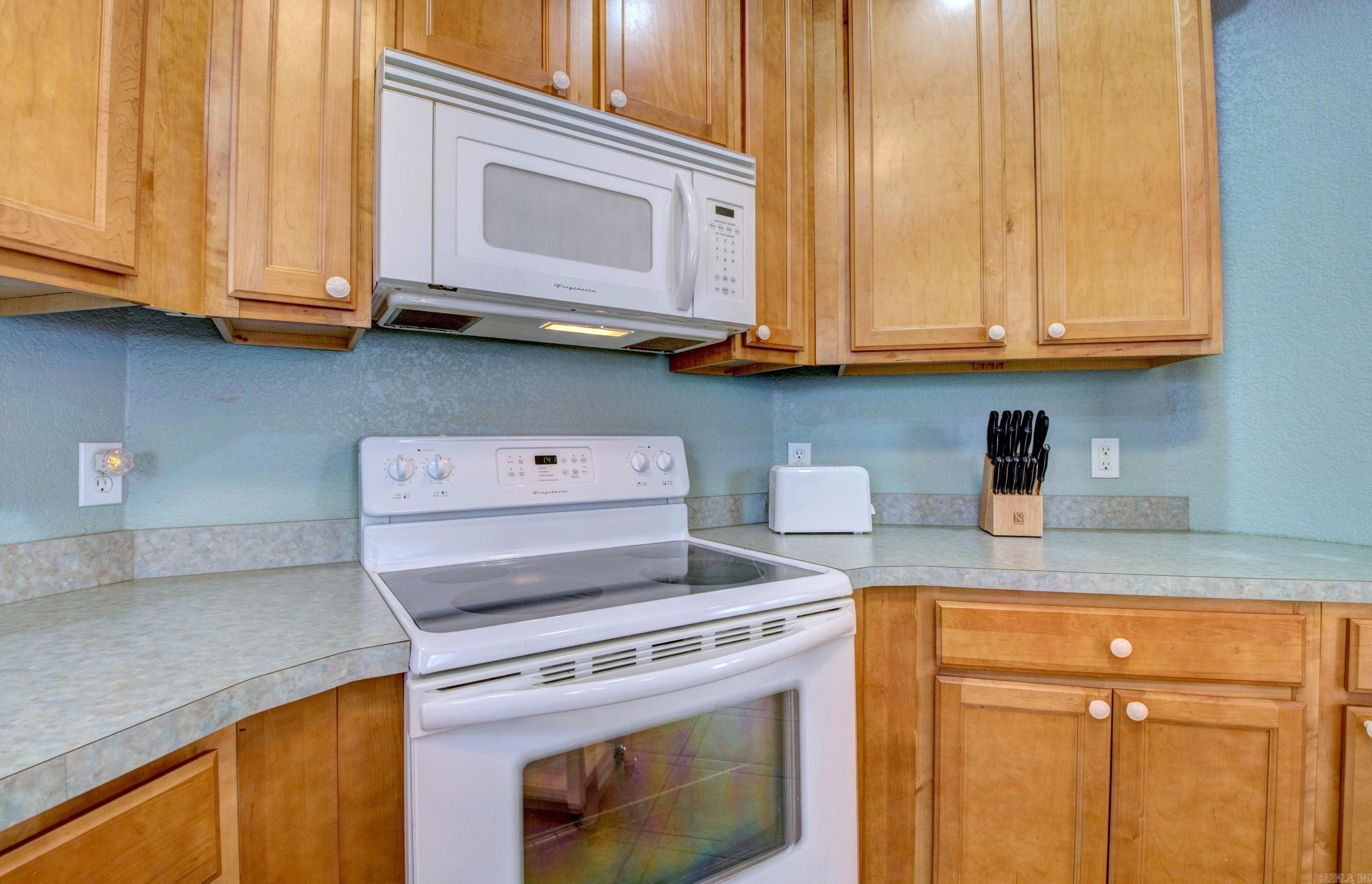 321 Peters Pt. A2  Hot Springs, AR