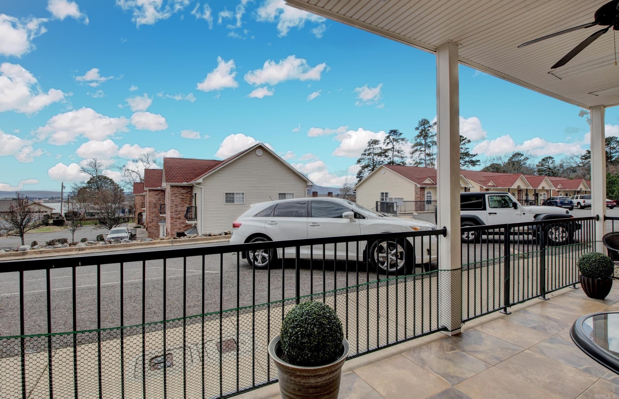 321 Peters Pt. A2  Hot Springs, AR