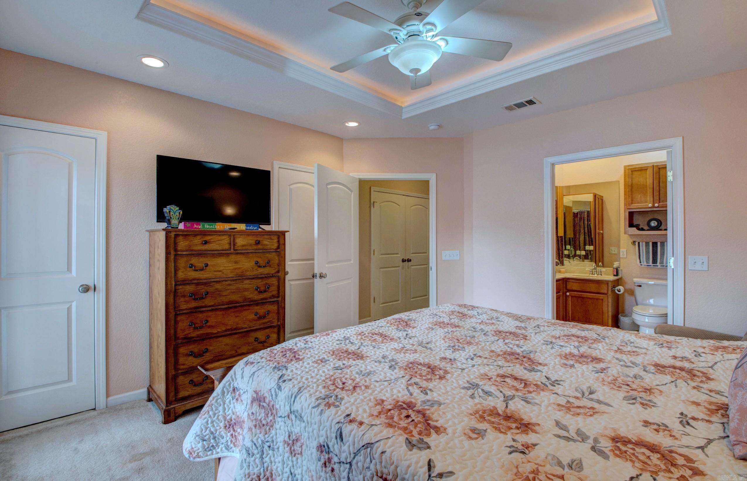 321 Peters Pt. A2  Hot Springs, AR