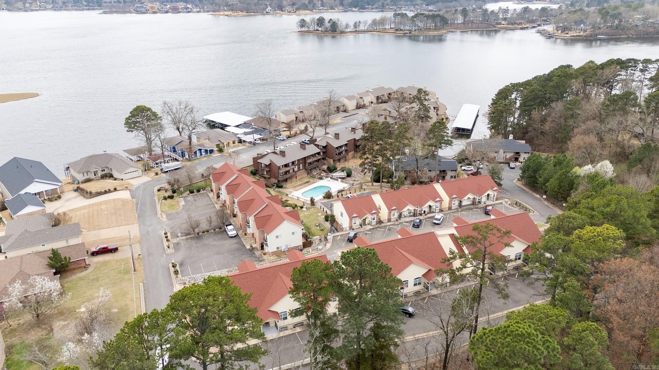 321 Peters Pt. A2  Hot Springs, AR