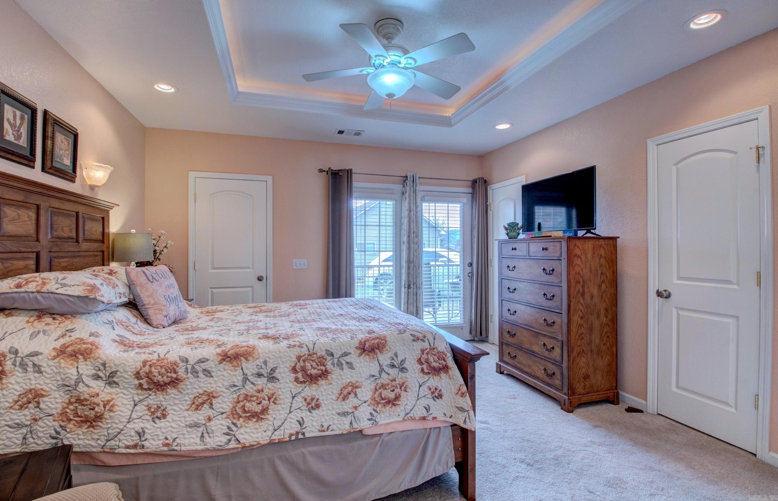 321 Peters Pt. A2  Hot Springs, AR