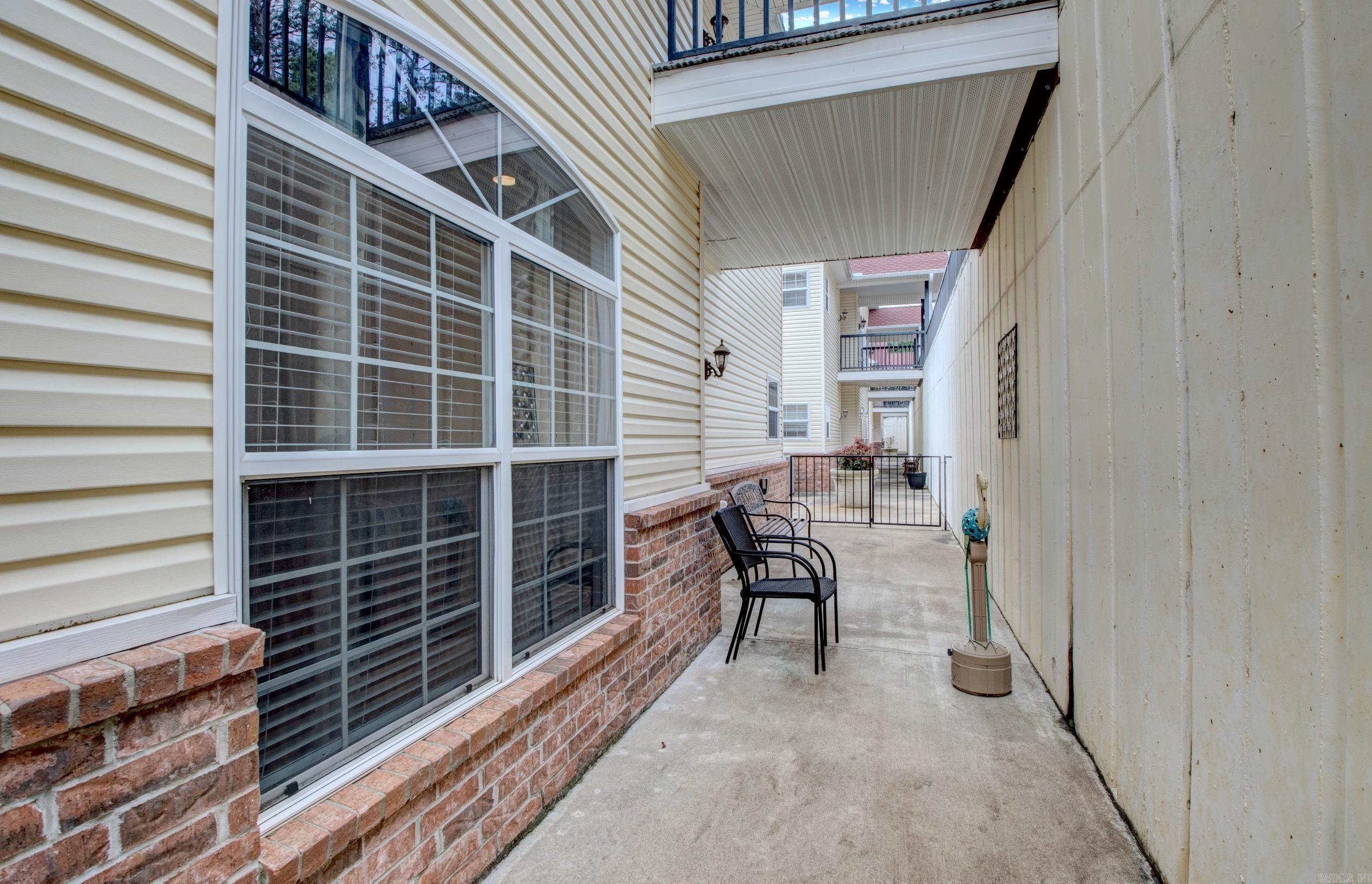 321 Peters Pt. A2  Hot Springs, AR