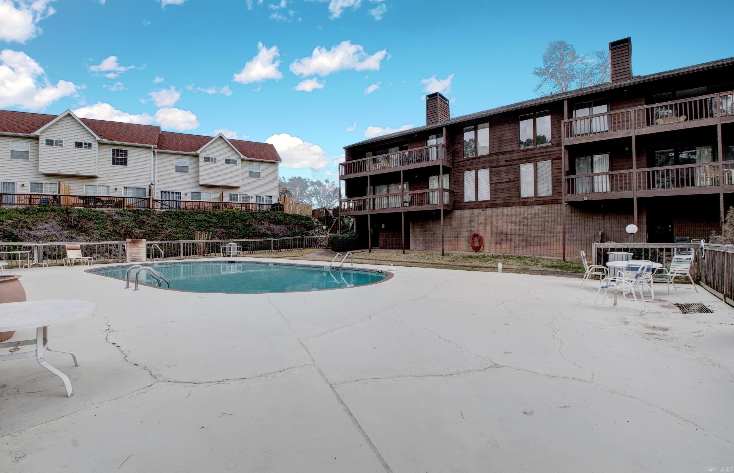 321 Peters Pt. A2  Hot Springs, AR