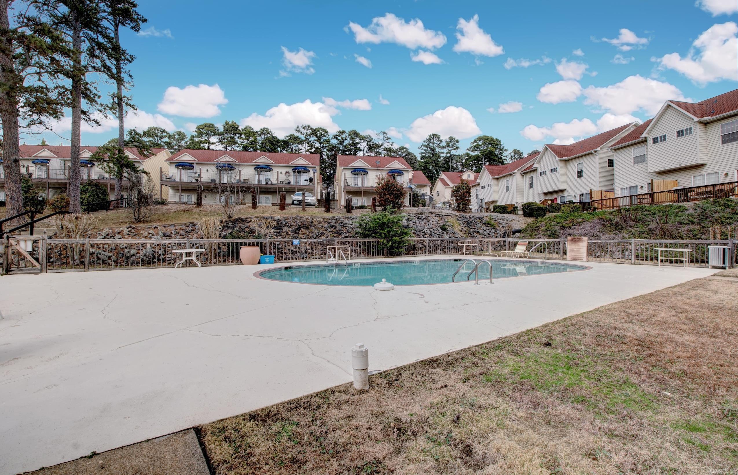 321 Peters Pt. A2  Hot Springs, AR