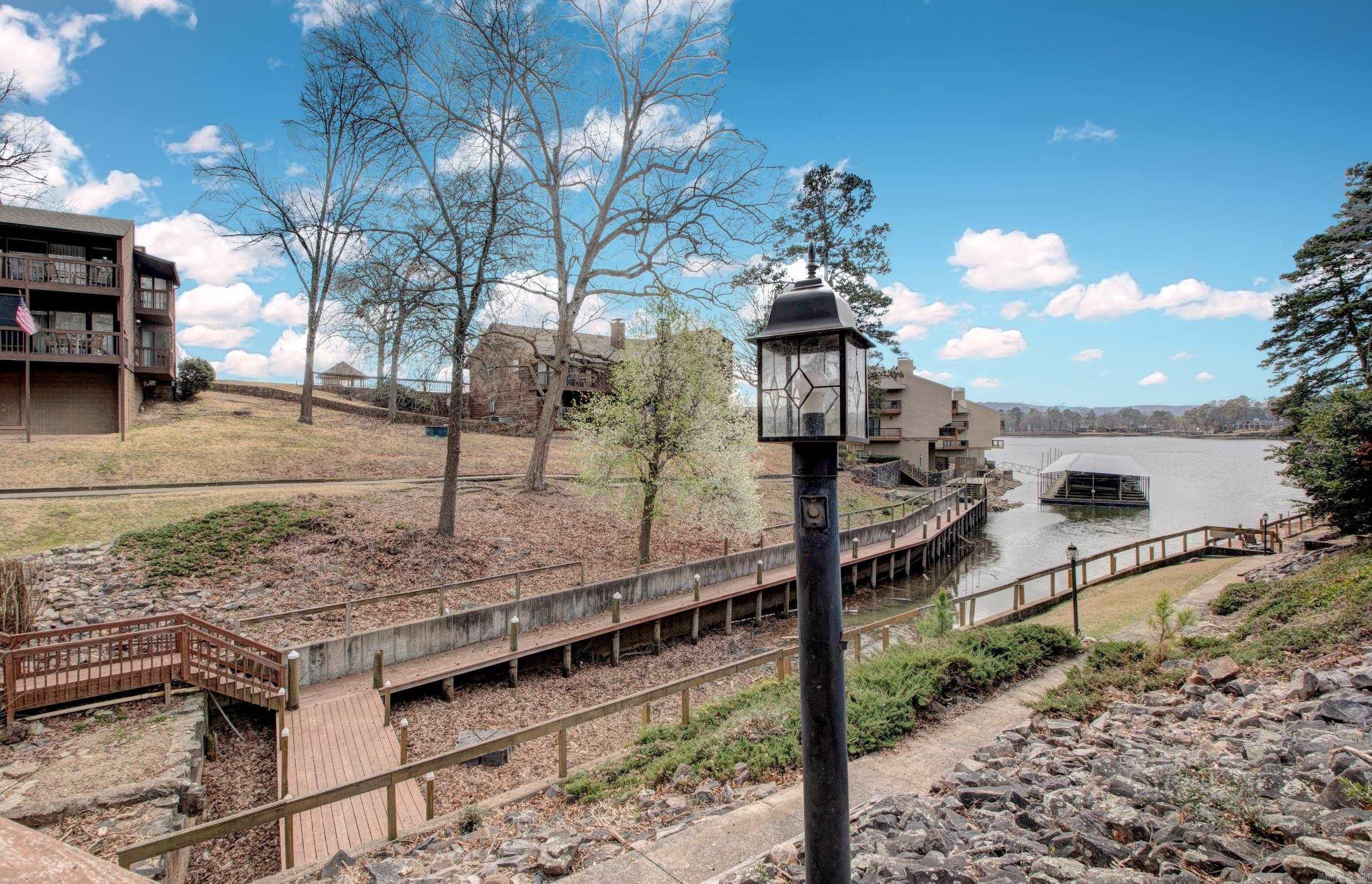 321 Peters Pt. A2  Hot Springs, AR