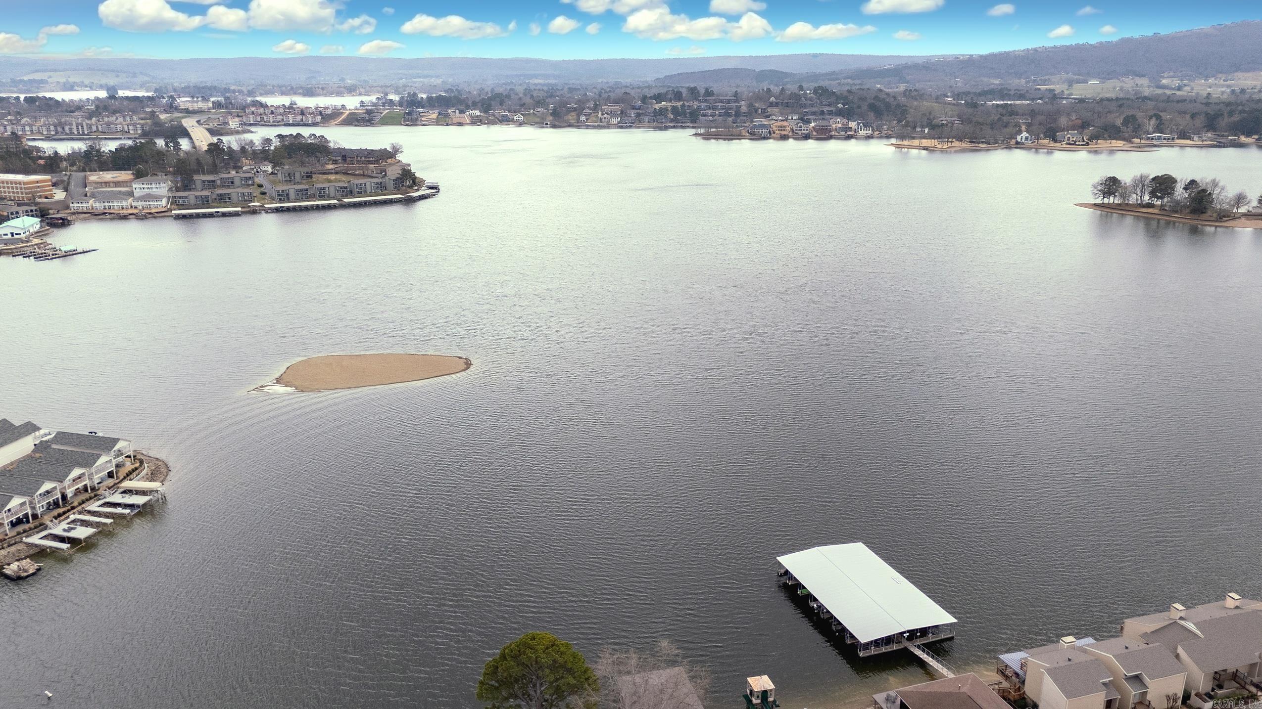 321 Peters Pt. A2  Hot Springs, AR