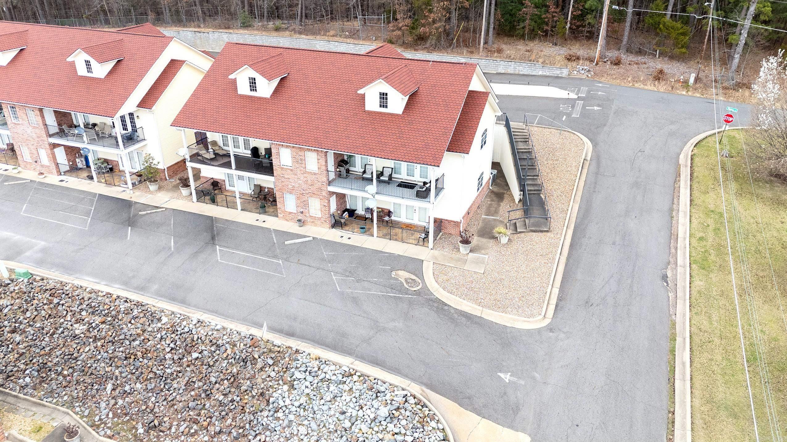 321 Peters Pt. A2  Hot Springs, AR