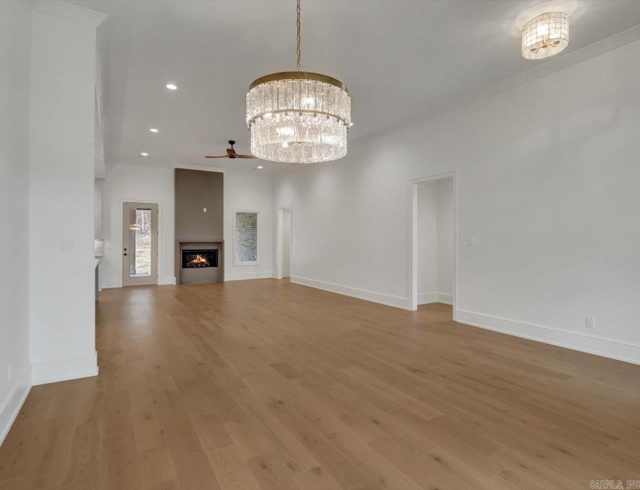 217 Gardens Gate  Hot Springs, AR