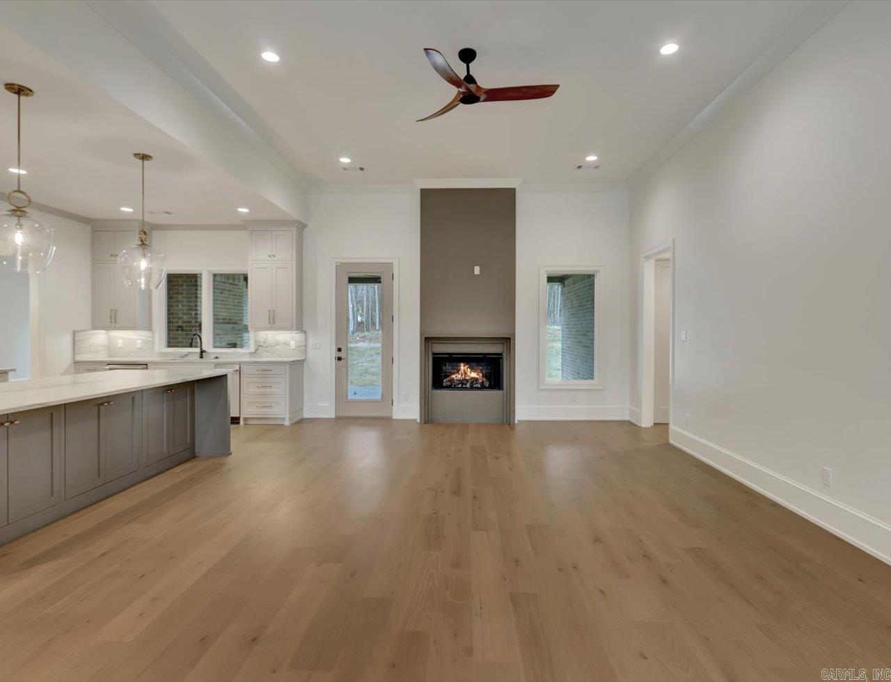 217 Gardens Gate  Hot Springs, AR