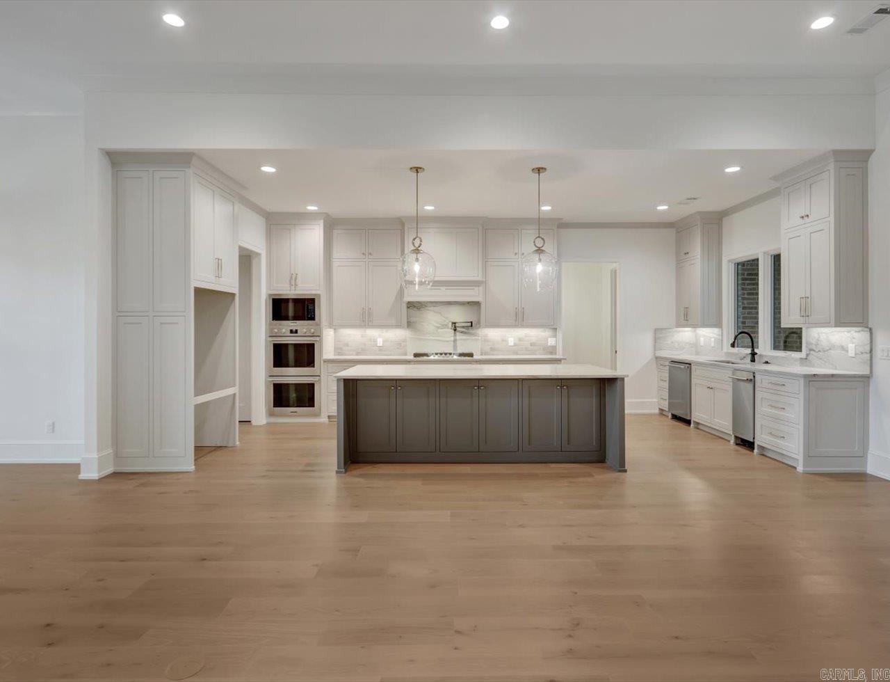 217 Gardens Gate  Hot Springs, AR