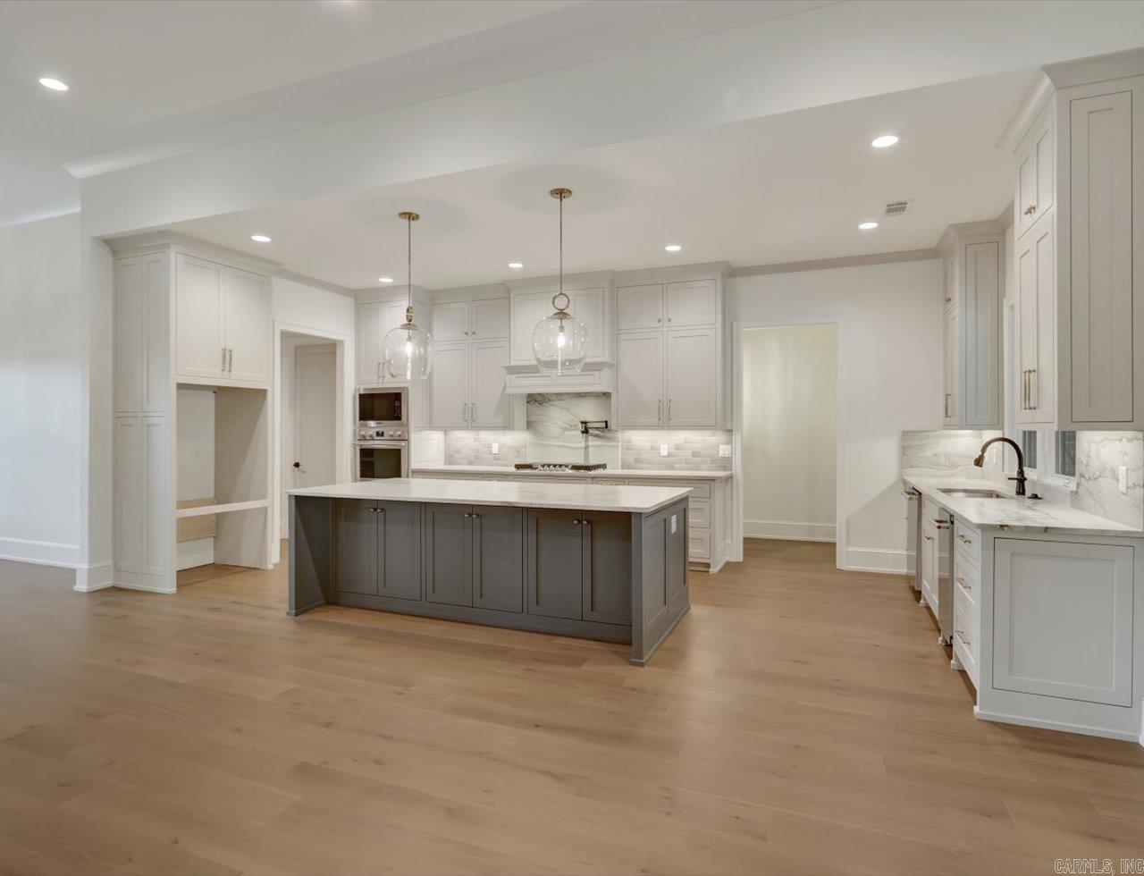 217 Gardens Gate  Hot Springs, AR