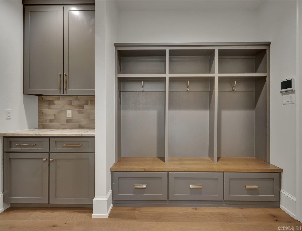 217 Gardens Gate  Hot Springs, AR