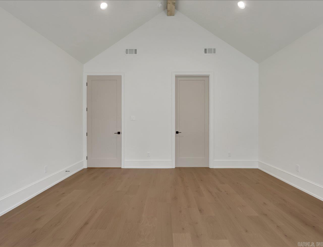 217 Gardens Gate  Hot Springs, AR