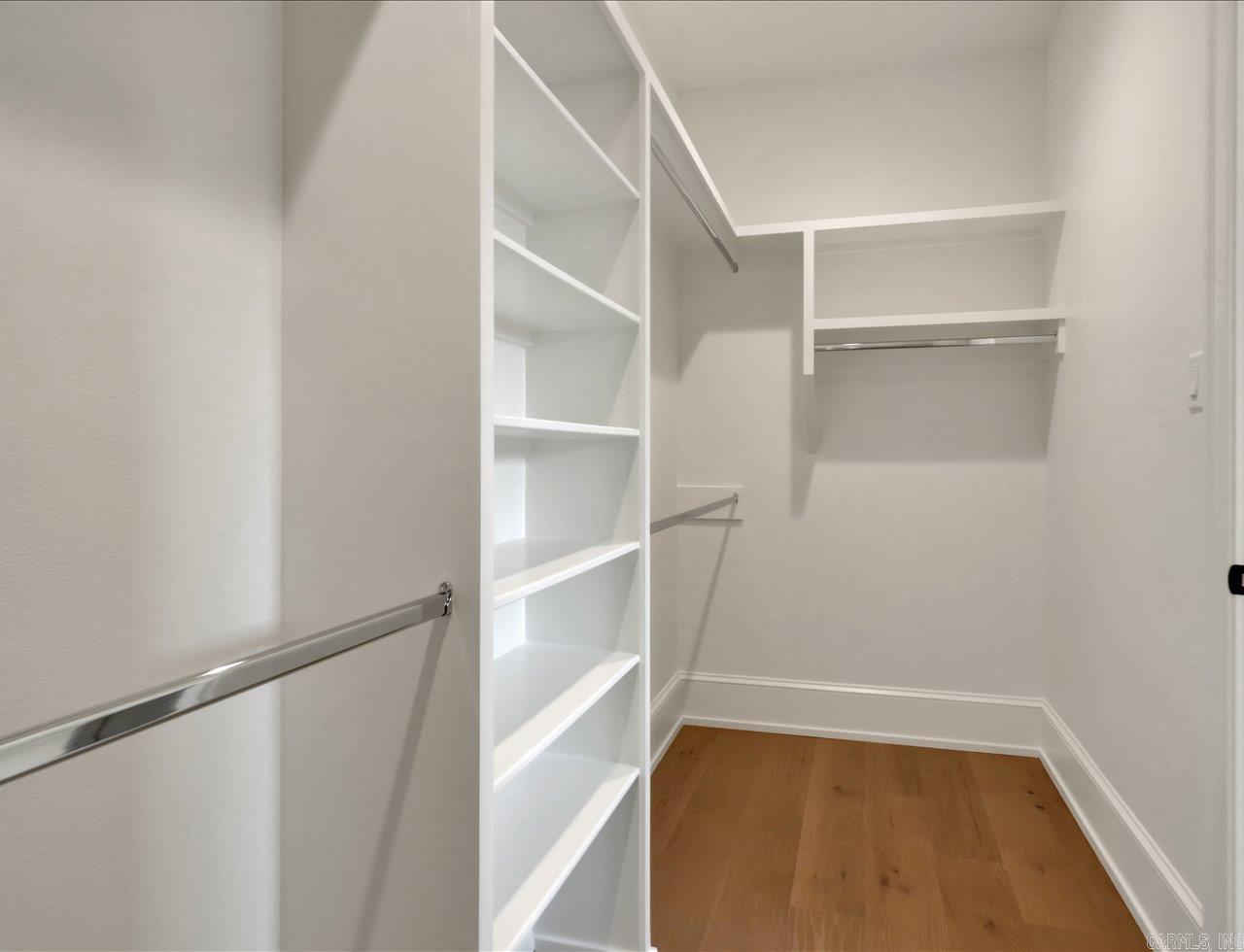 217 Gardens Gate  Hot Springs, AR