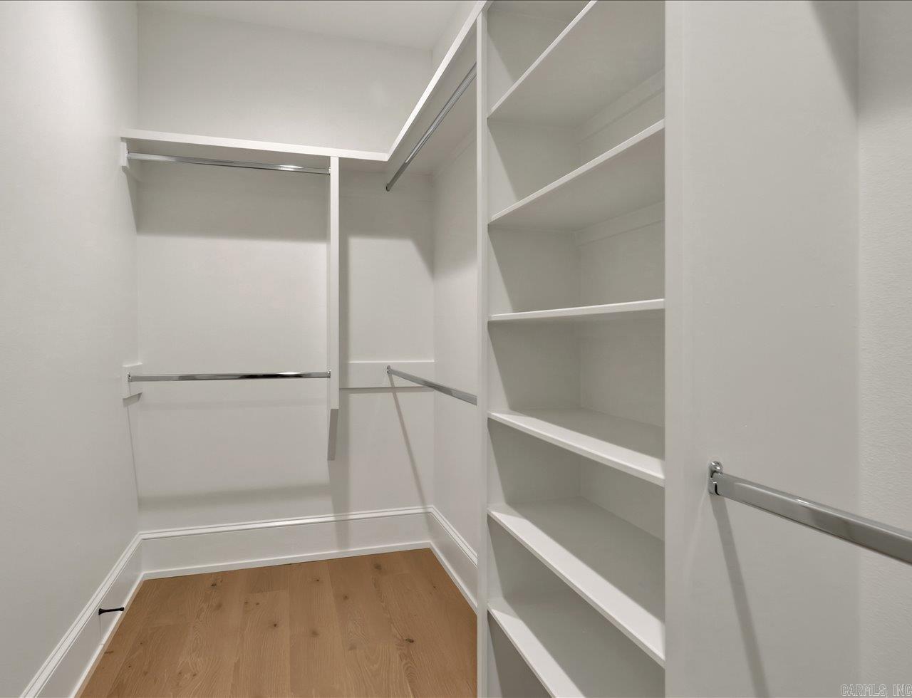 217 Gardens Gate  Hot Springs, AR