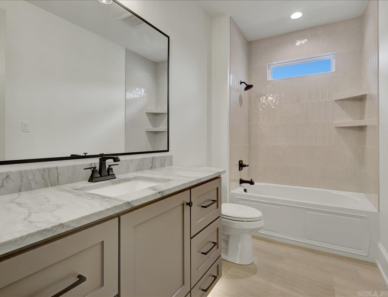 217 Gardens Gate  Hot Springs, AR