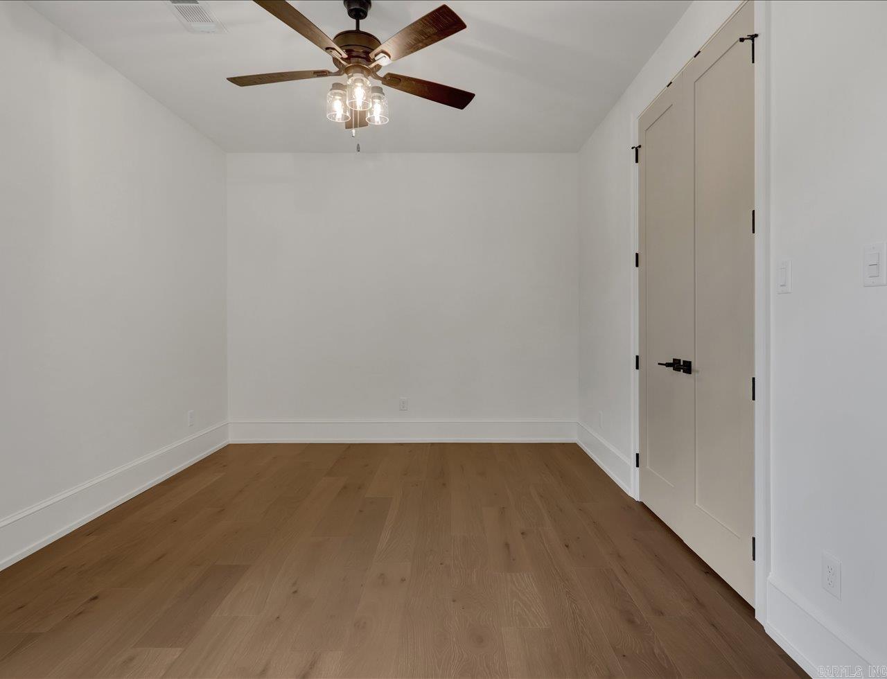 217 Gardens Gate  Hot Springs, AR