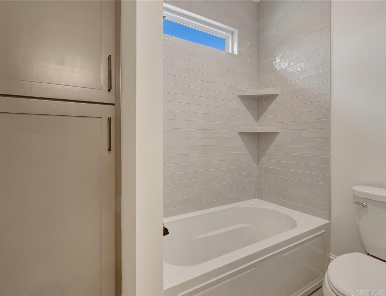 217 Gardens Gate  Hot Springs, AR