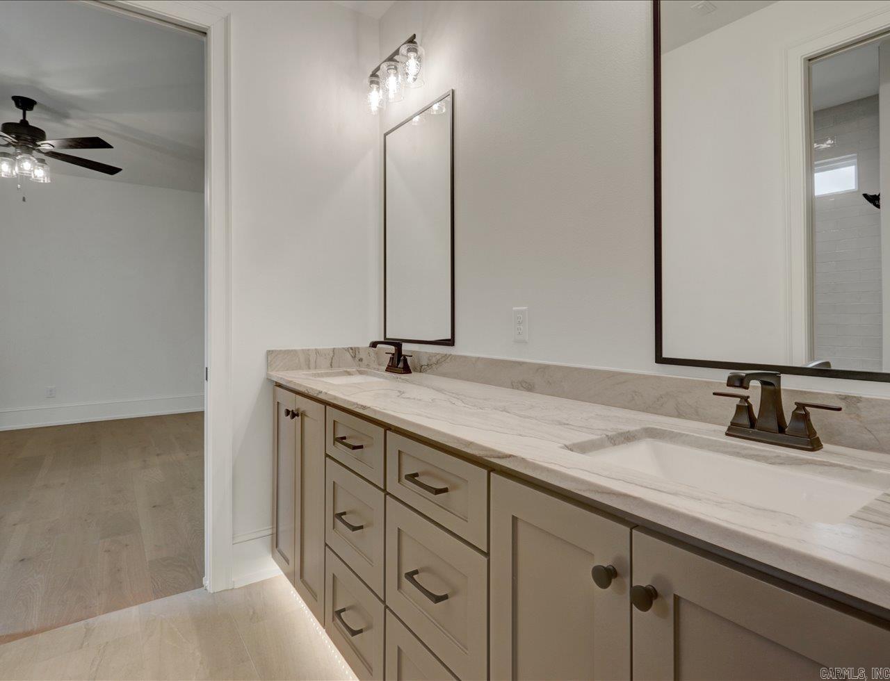 217 Gardens Gate  Hot Springs, AR