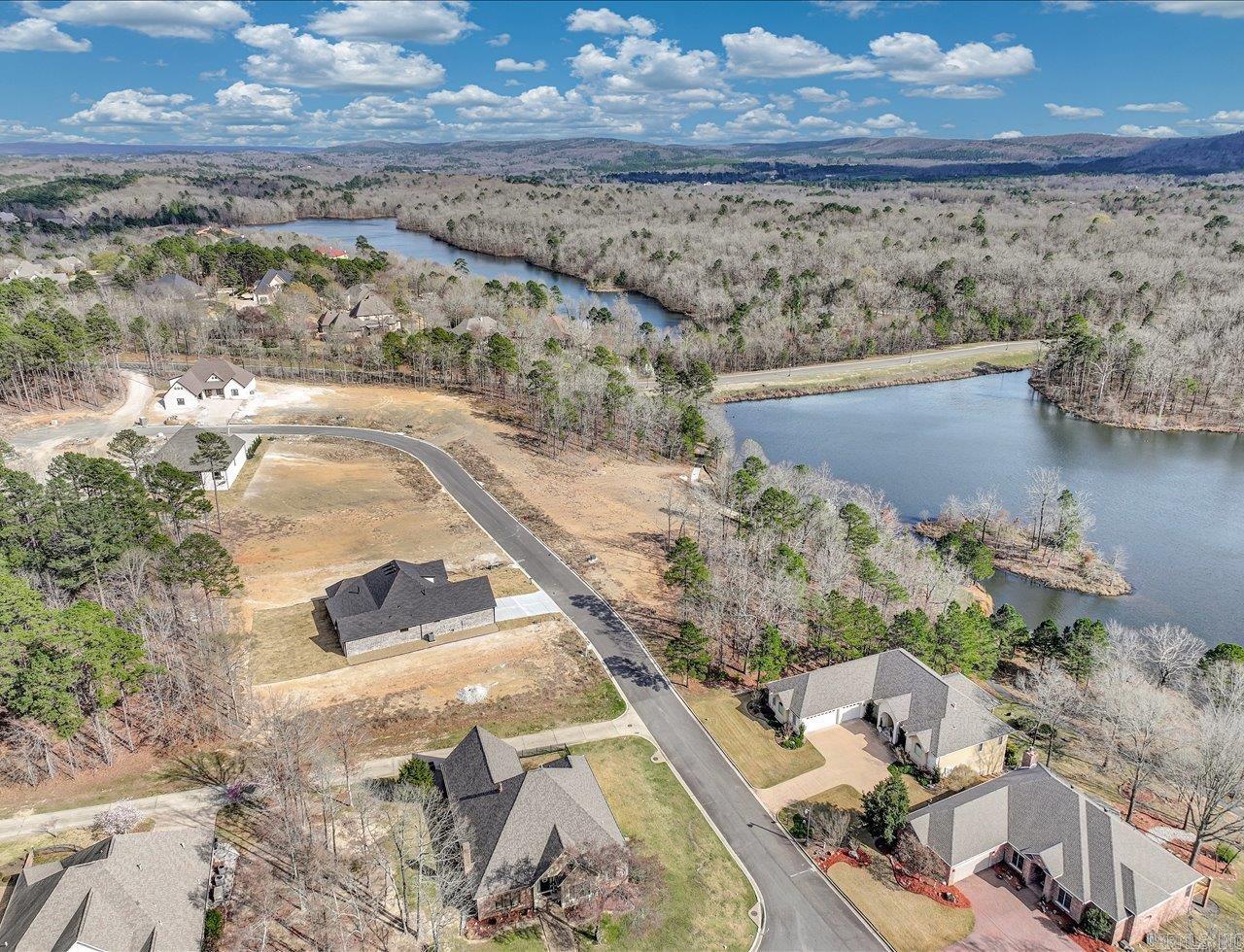 217 Gardens Gate  Hot Springs, AR