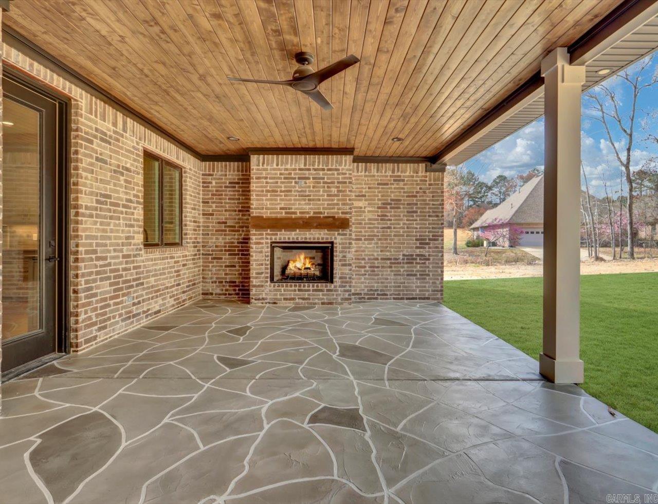 217 Gardens Gate  Hot Springs, AR