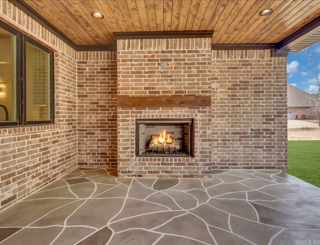 217 Gardens Gate  Hot Springs, AR