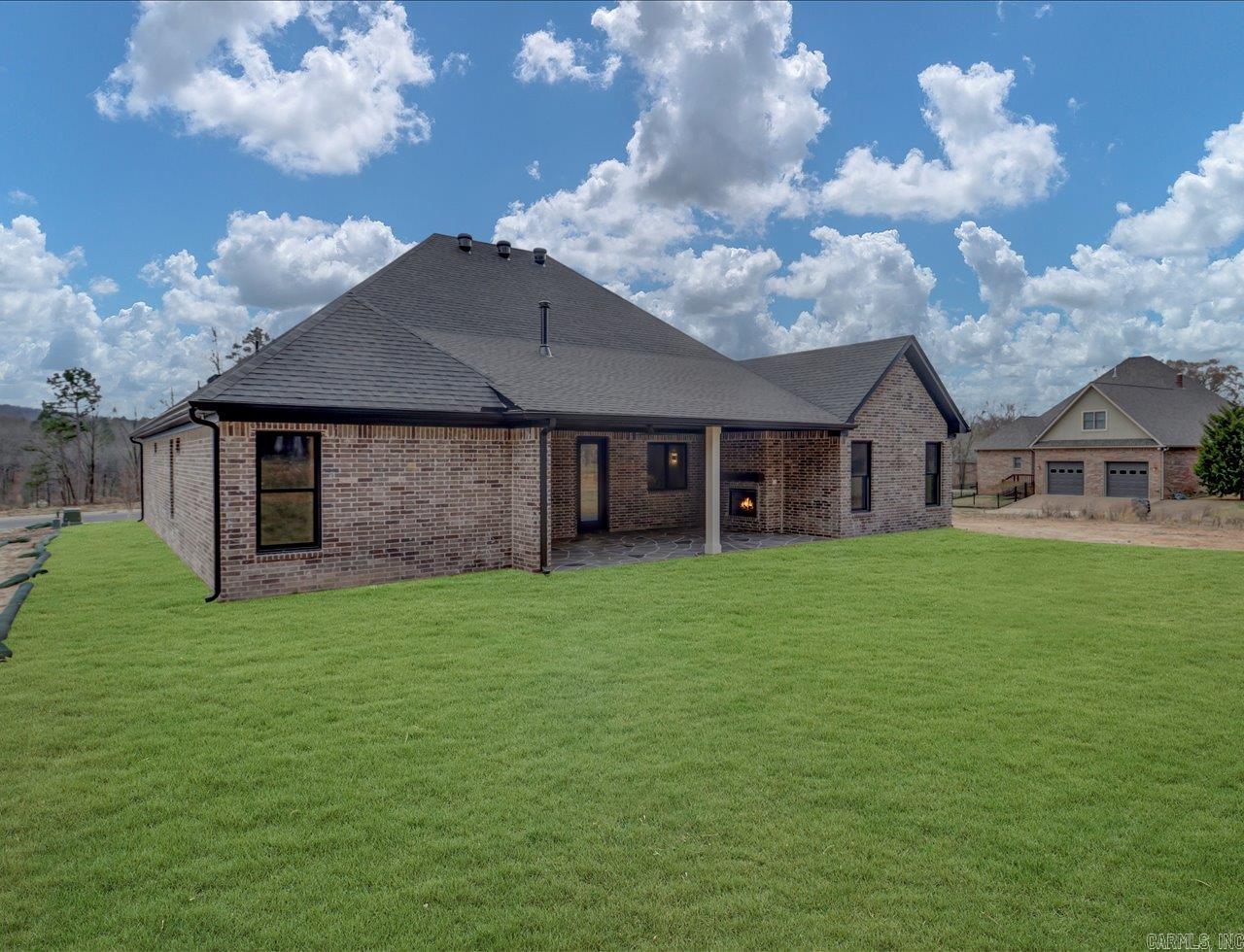 217 Gardens Gate  Hot Springs, AR