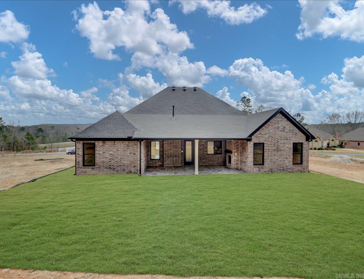 217 Gardens Gate  Hot Springs, AR