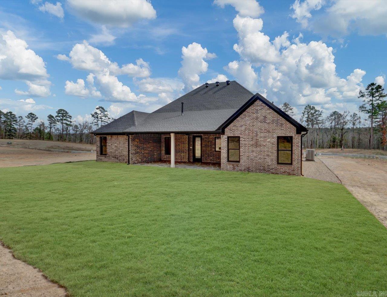 217 Gardens Gate  Hot Springs, AR