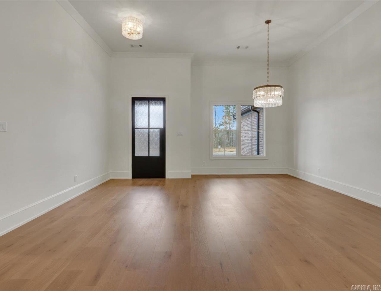 217 Gardens Gate  Hot Springs, AR