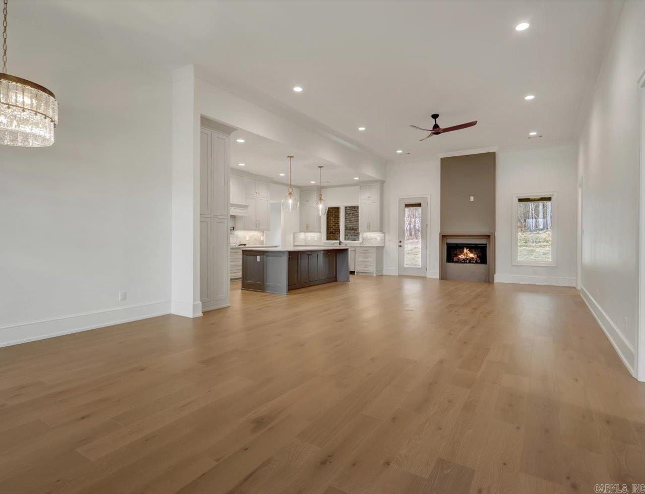 217 Gardens Gate  Hot Springs, AR