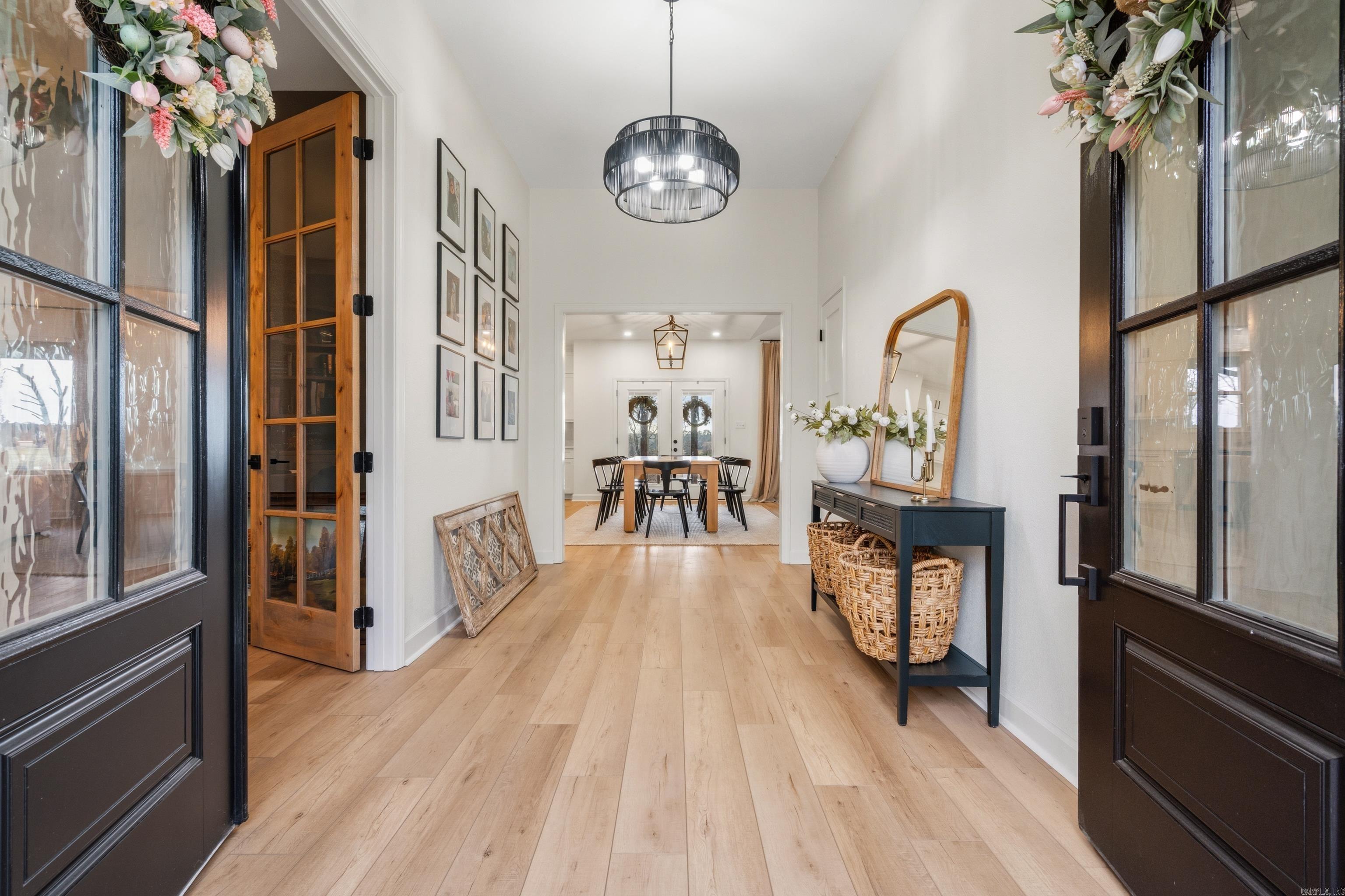 17097 HWY 84 Bismarck, AR 71929