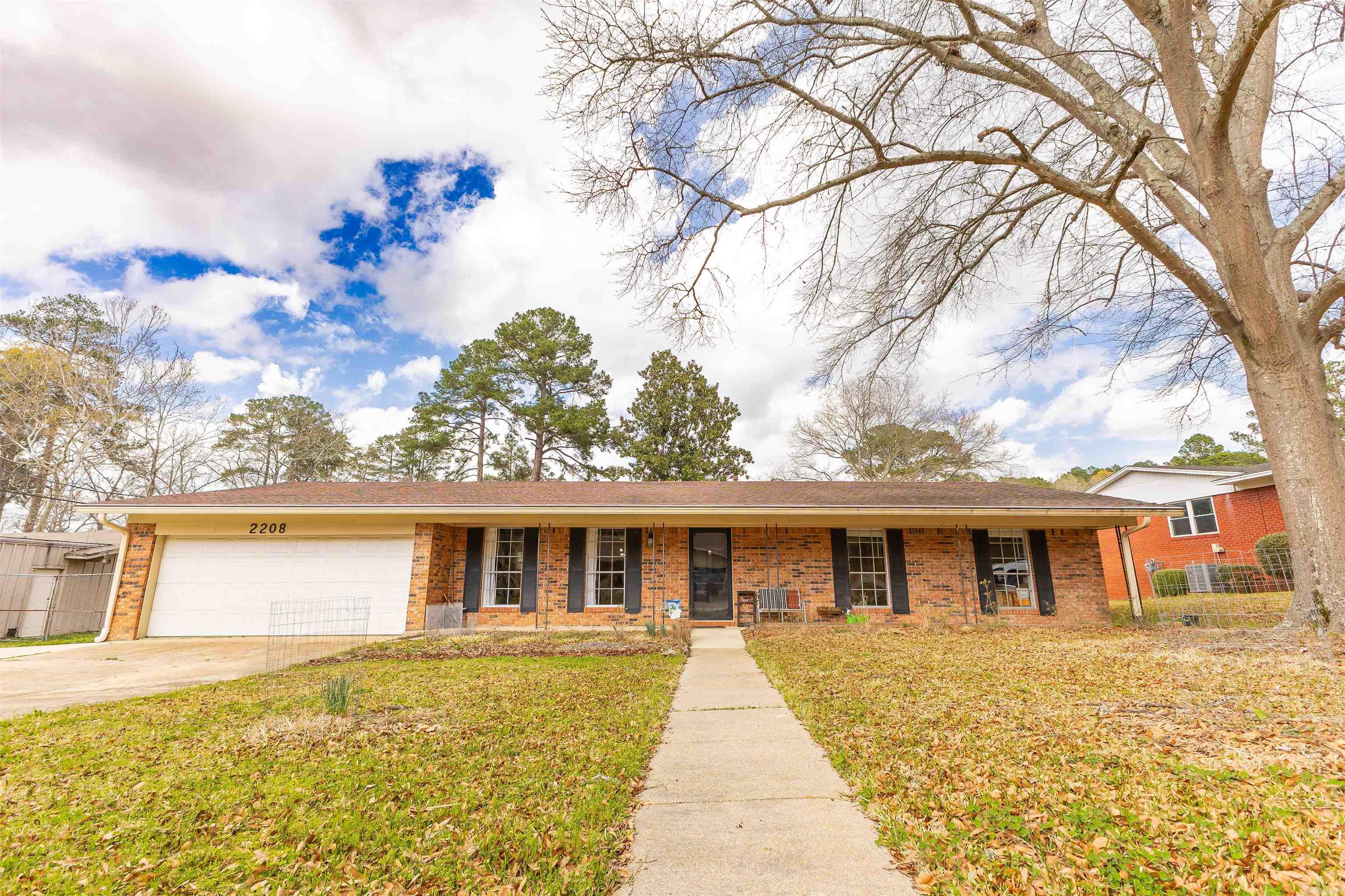 2208 Heron  El Dorado, AR