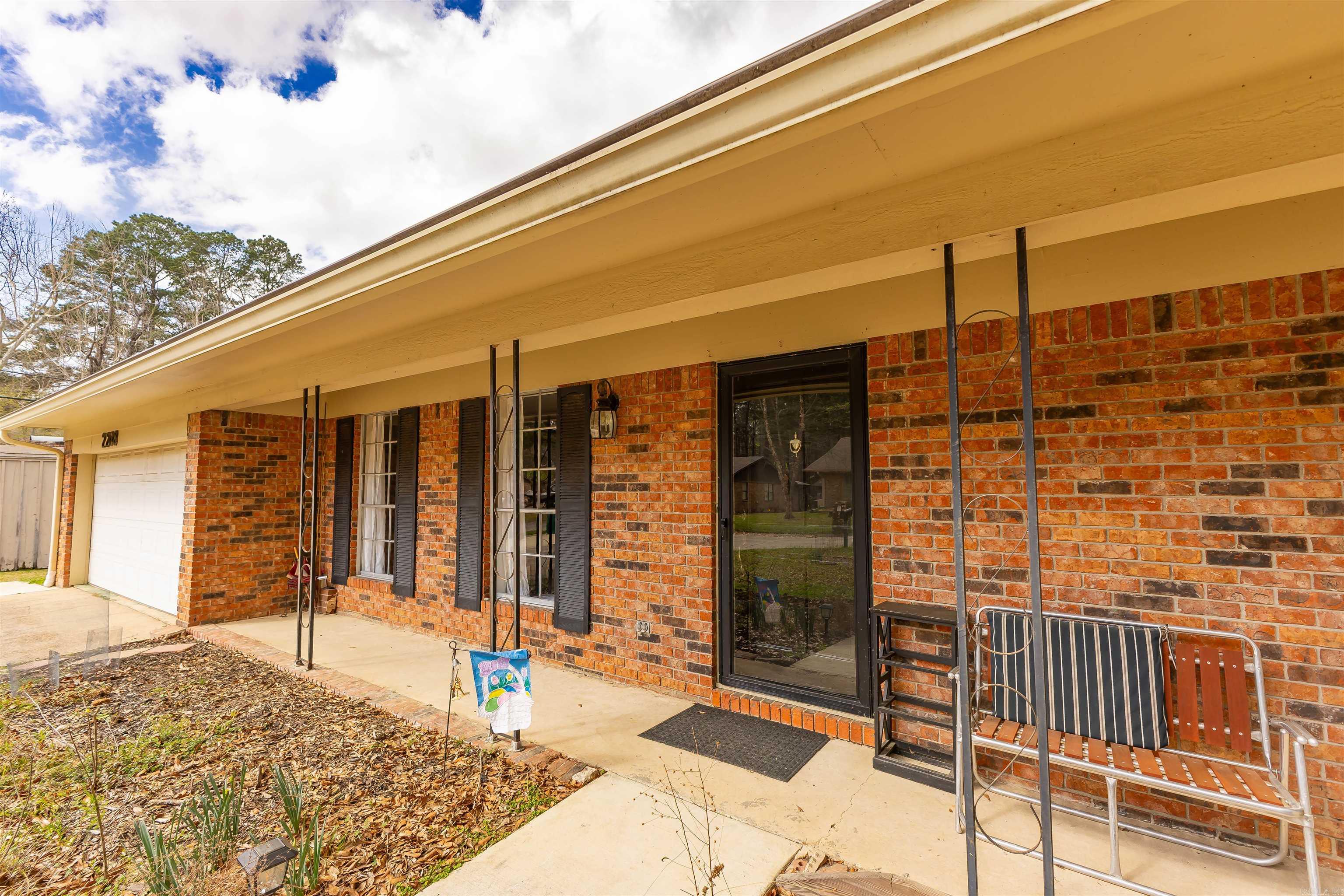 2208 Heron  El Dorado, AR