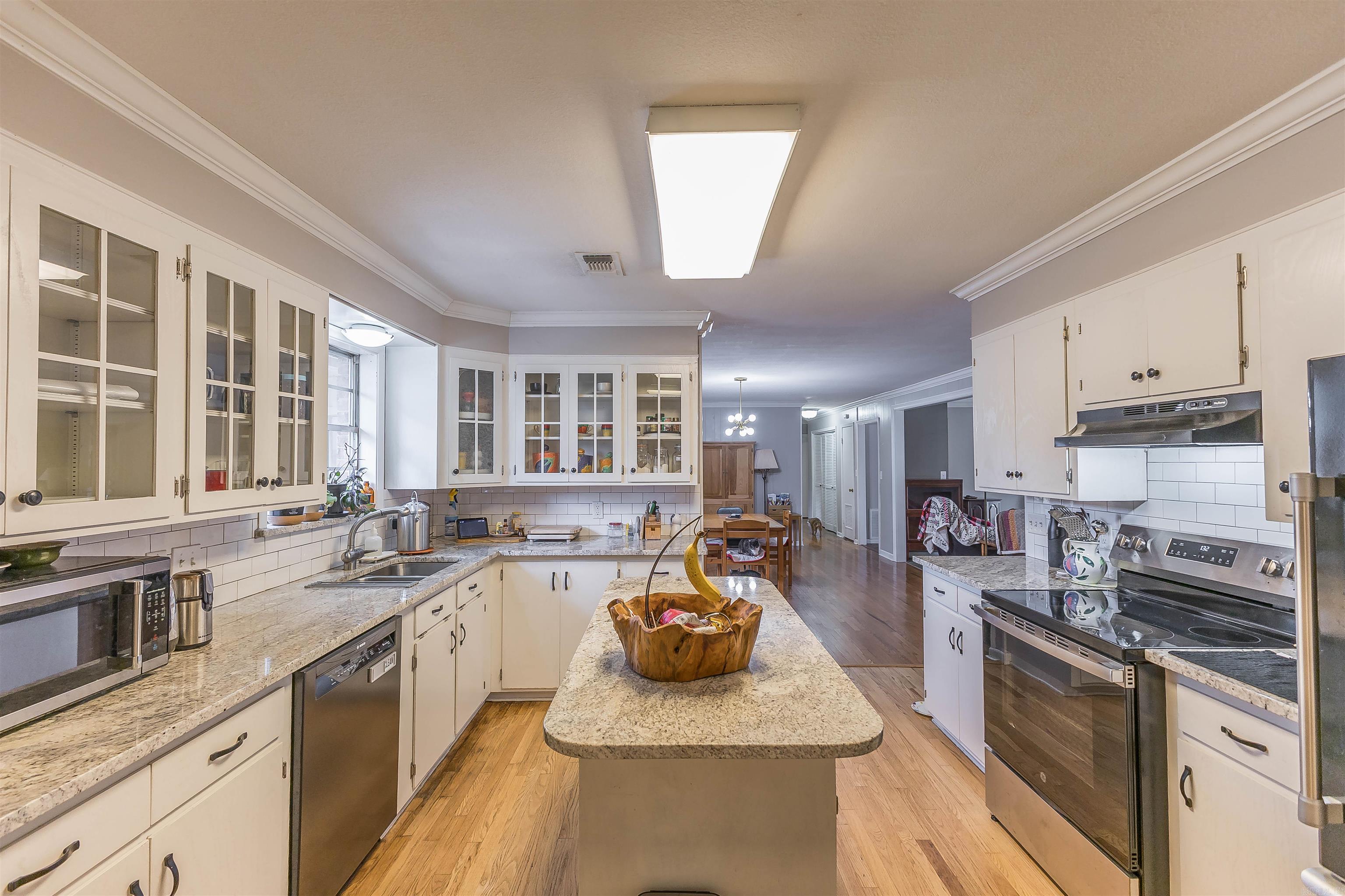 2208 Heron  El Dorado, AR