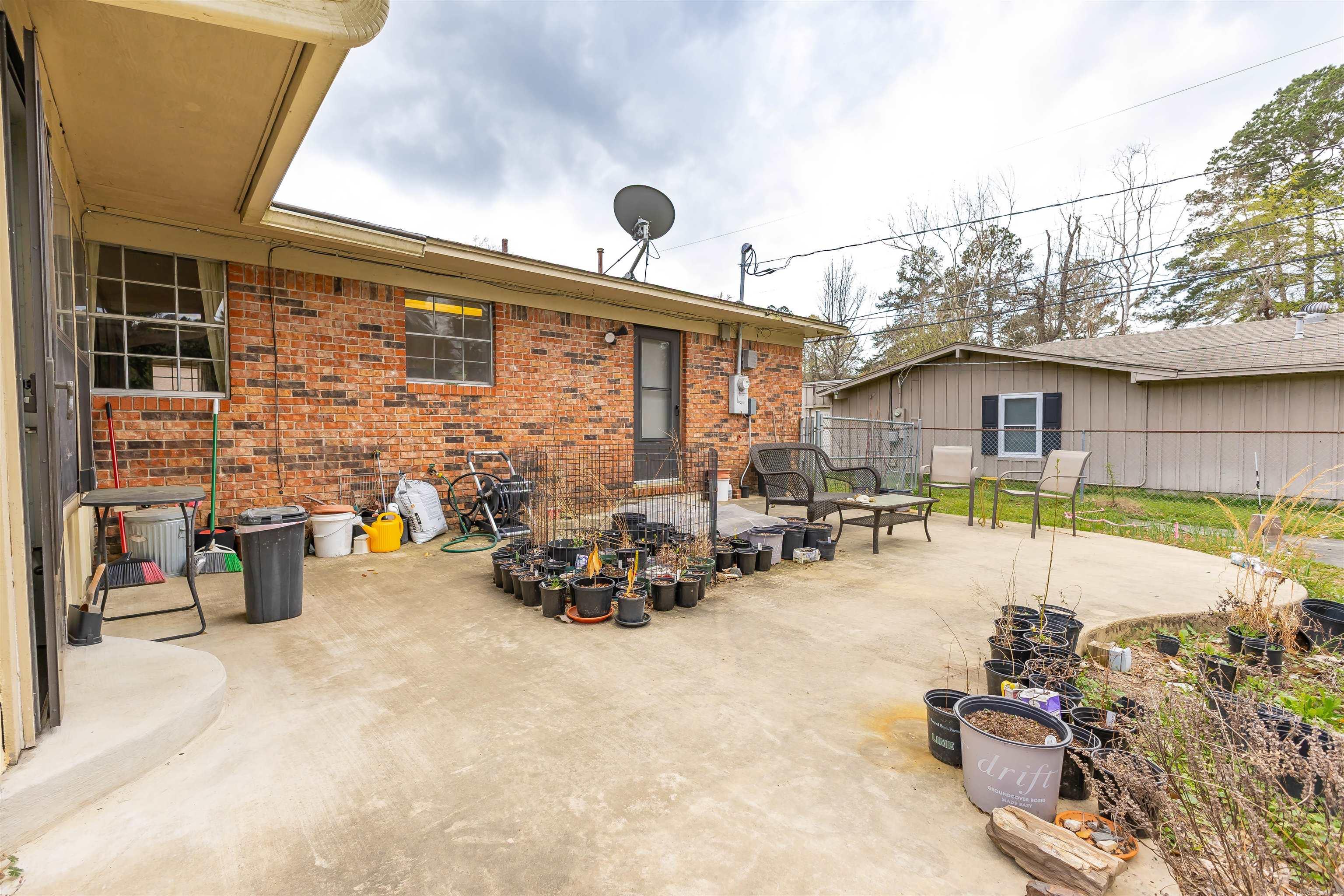 2208 Heron  El Dorado, AR