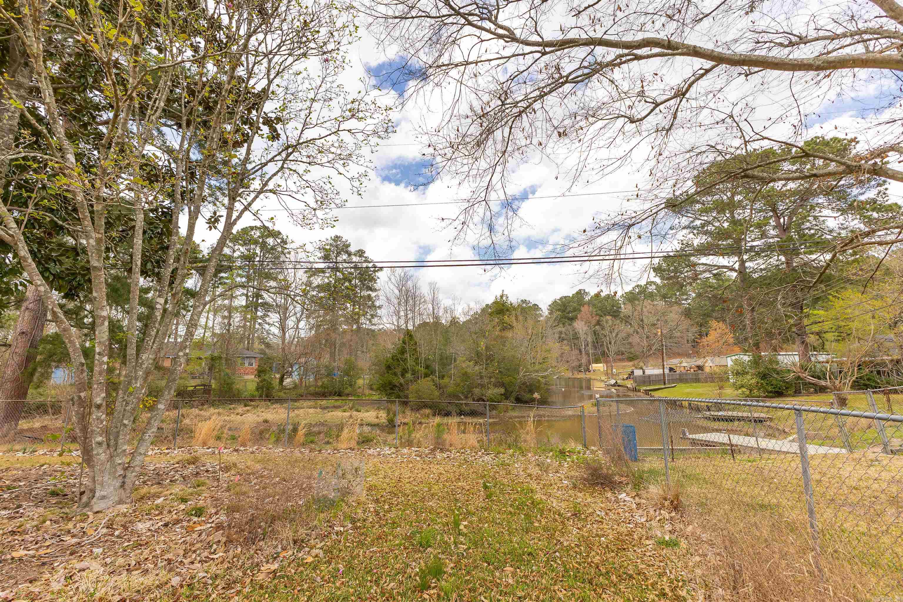 2208 Heron  El Dorado, AR