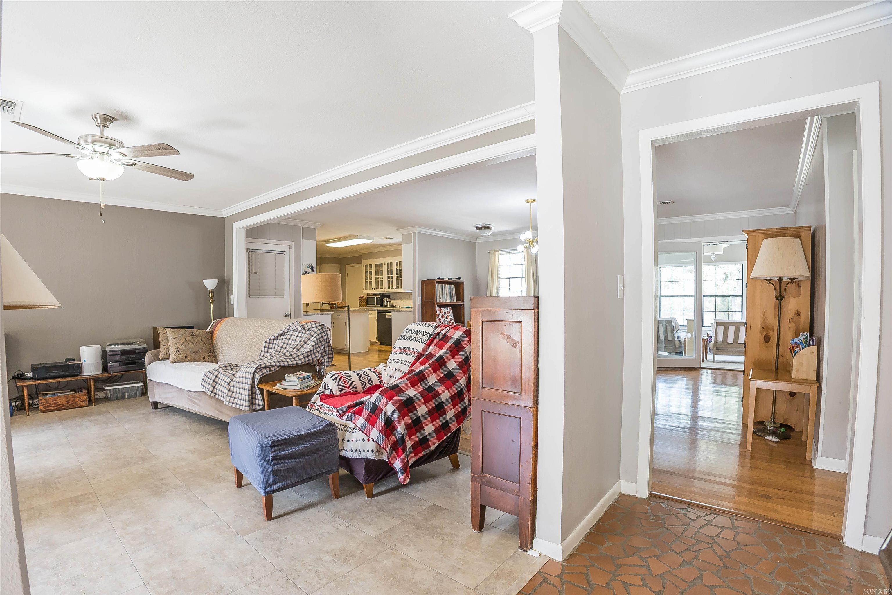 2208 Heron  El Dorado, AR