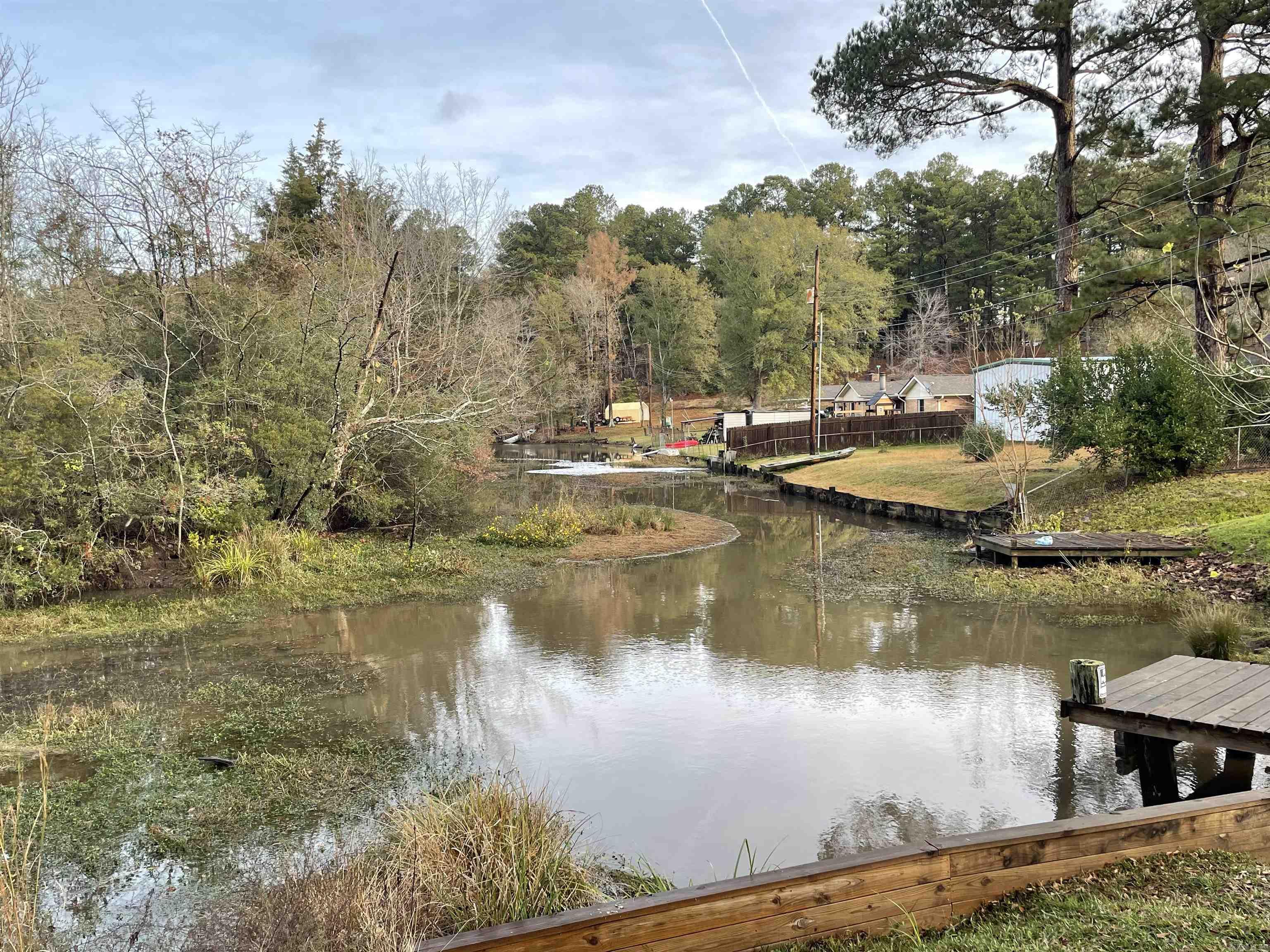 2208 Heron  El Dorado, AR